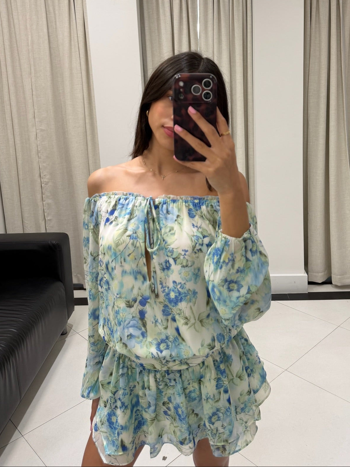 Stacy Dress