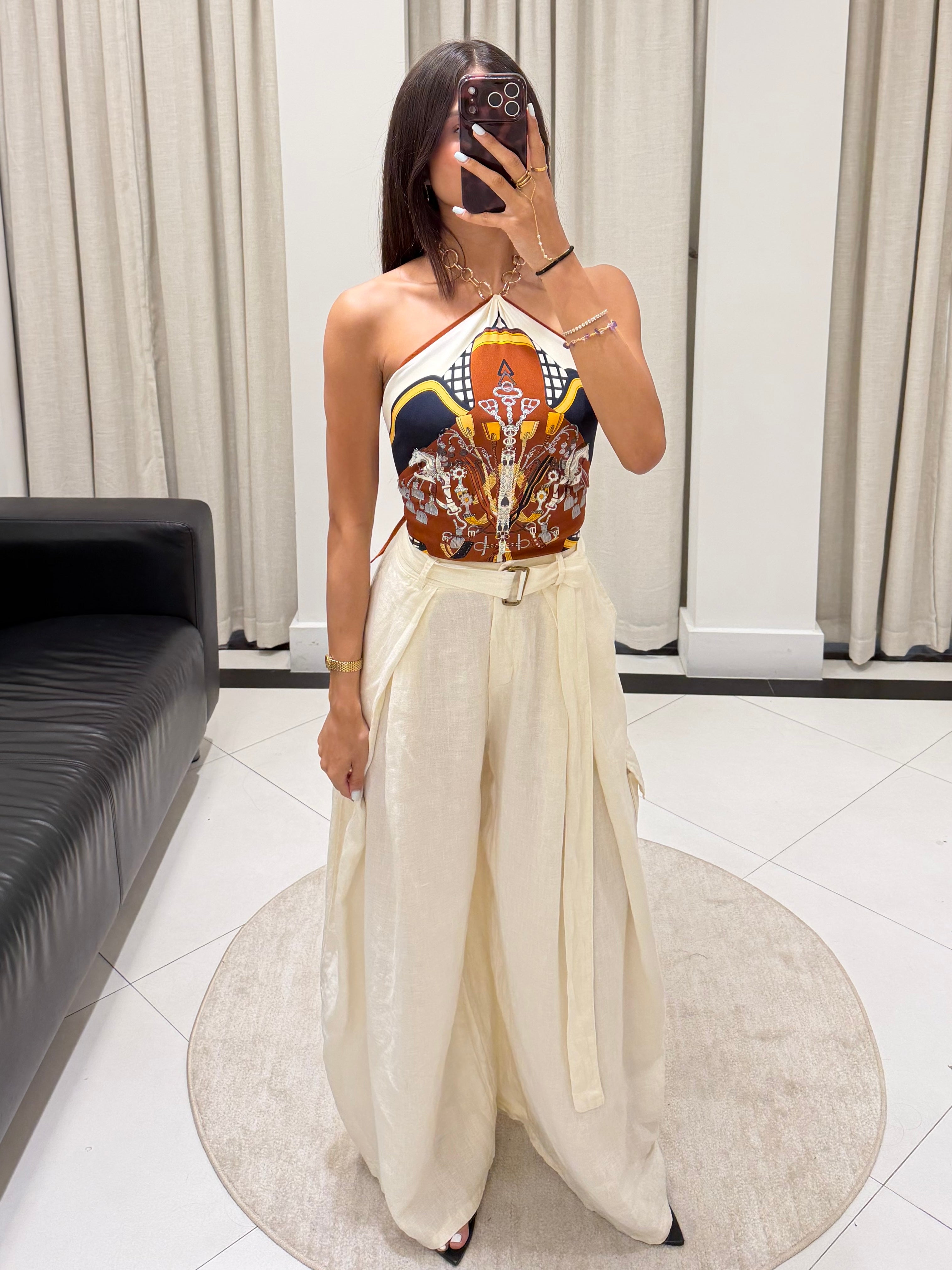 Martina Pants
