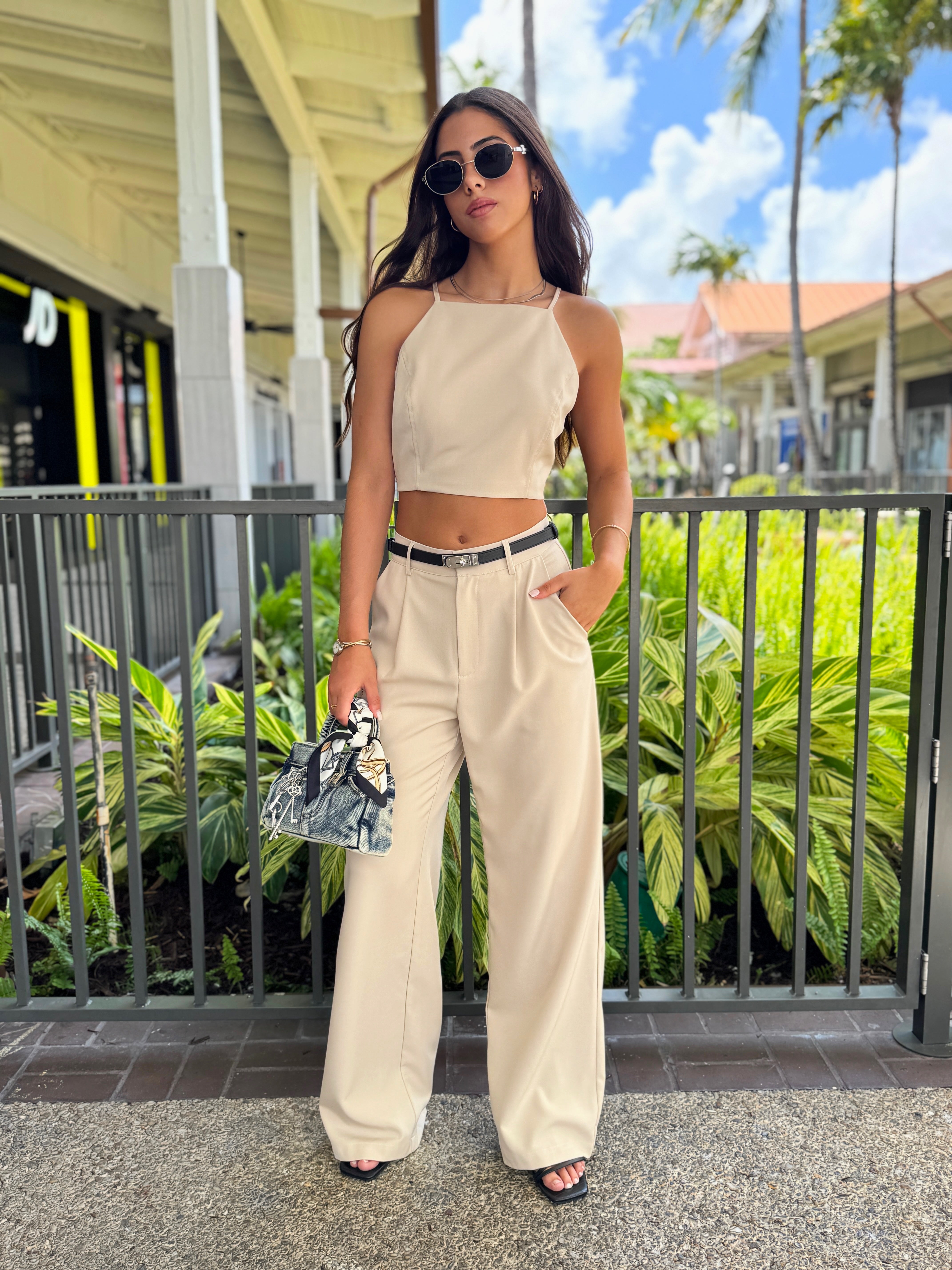 Audrina Pants