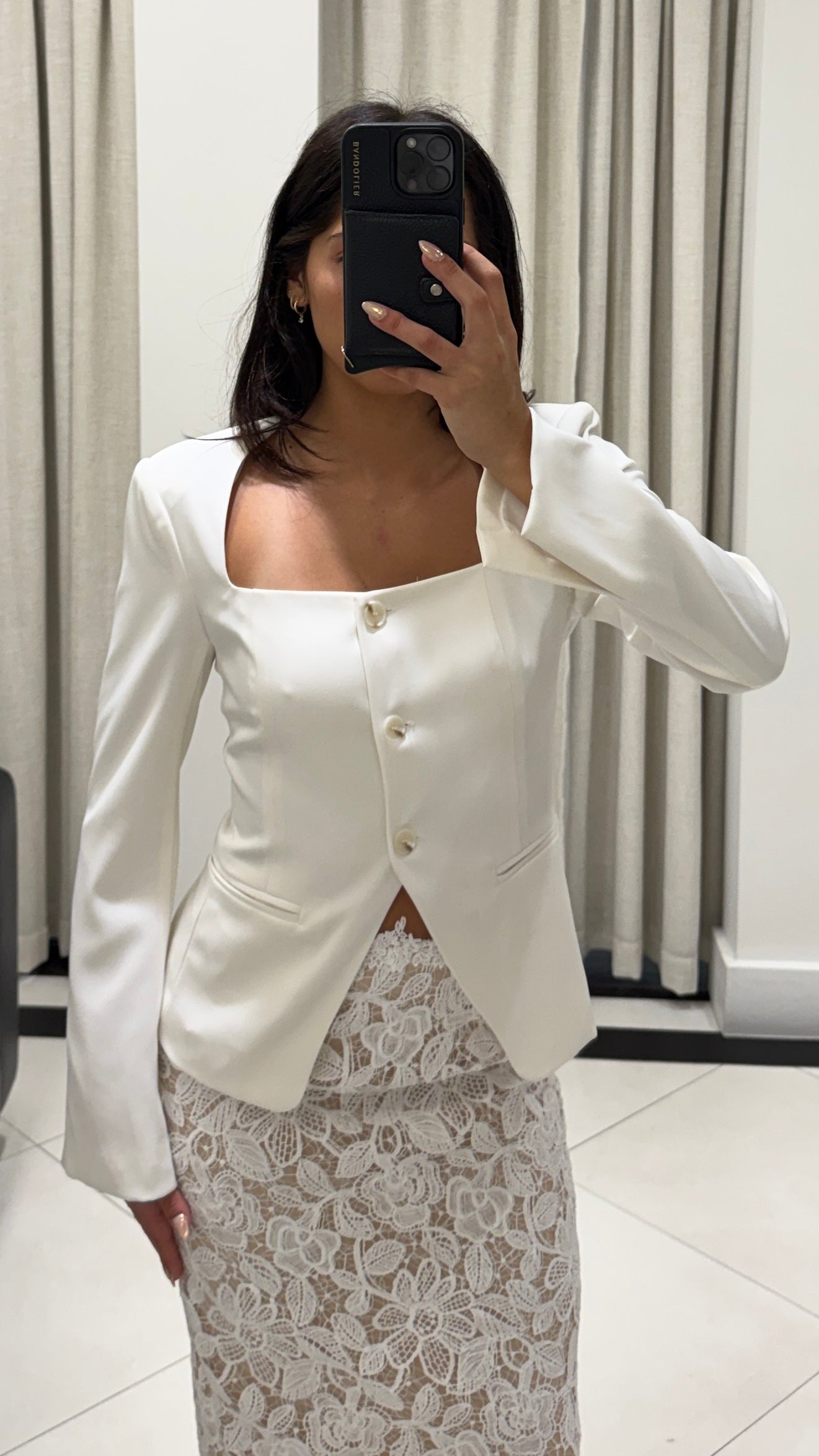 Kinsley Jacket