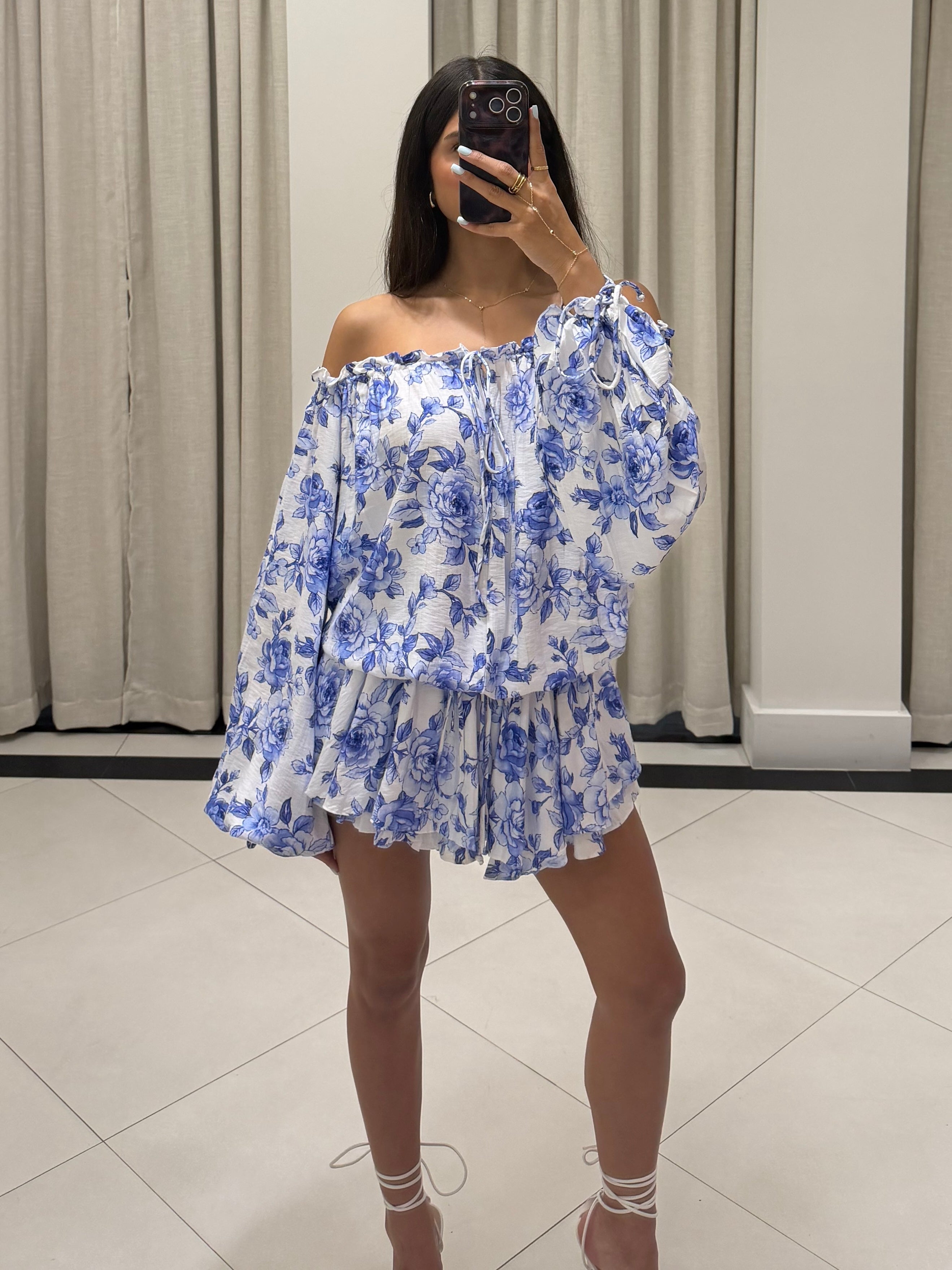 Katie Dress