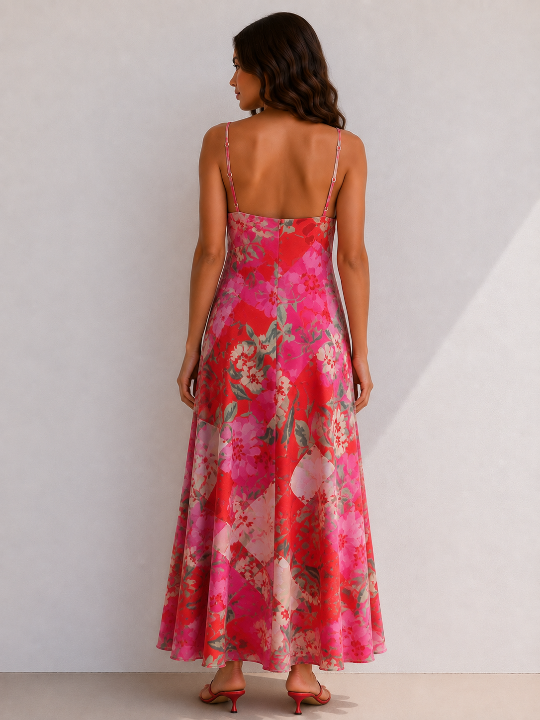 Cassandra Dress