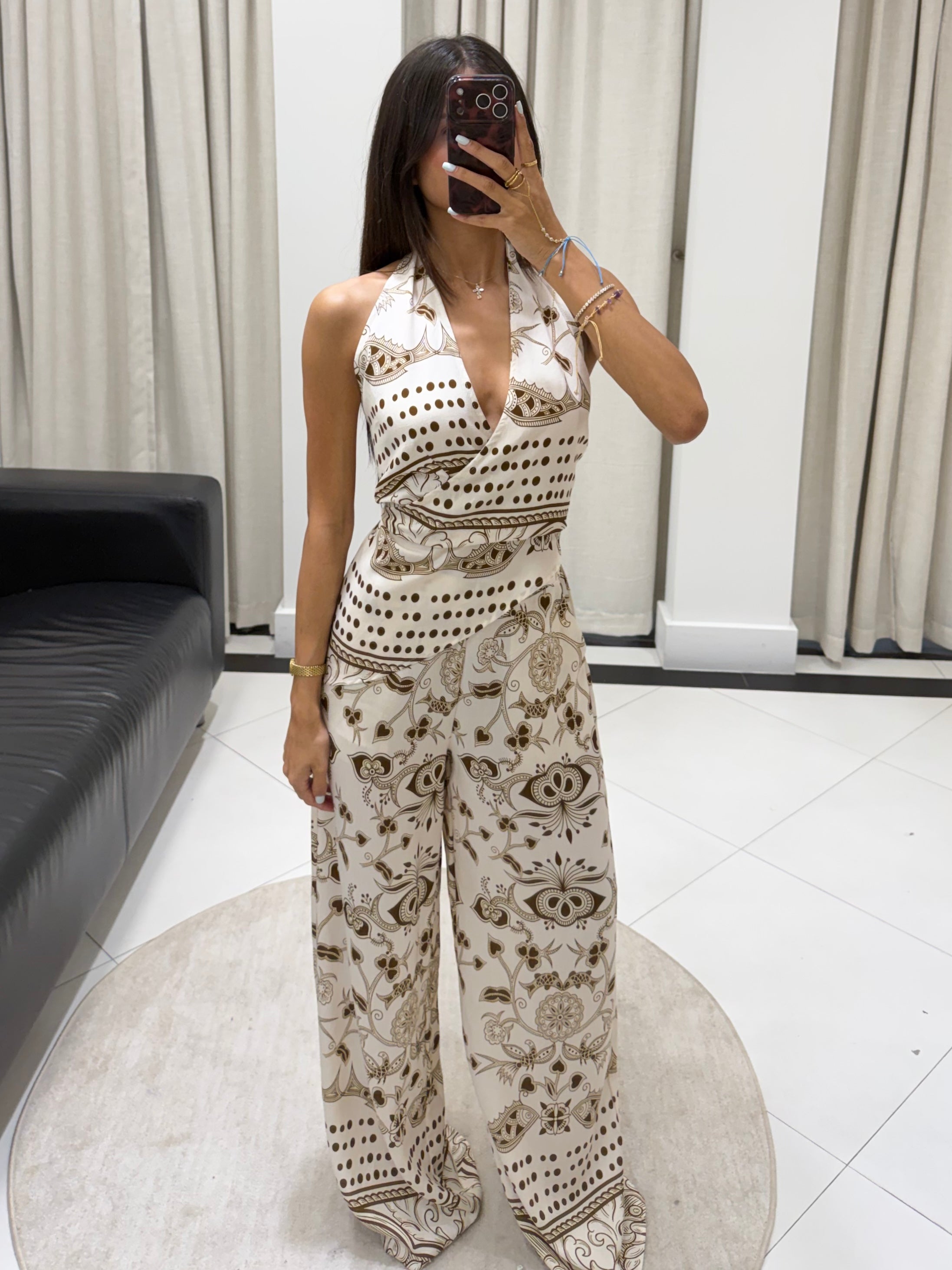 Eva Set