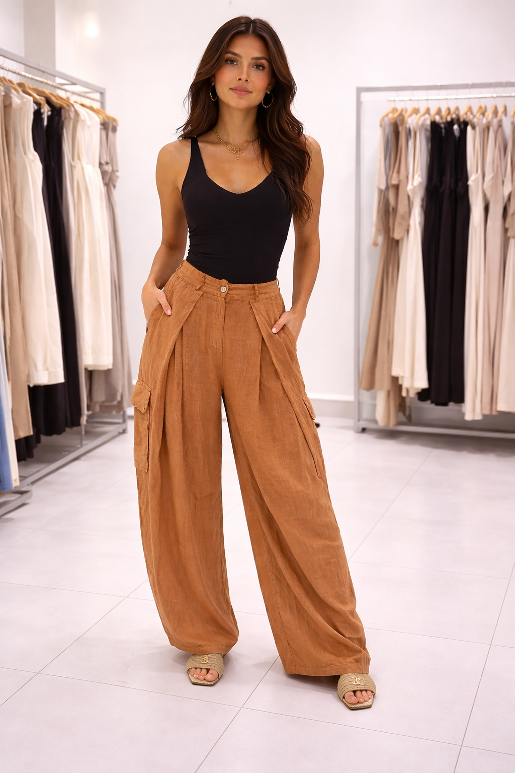 Martina Pants