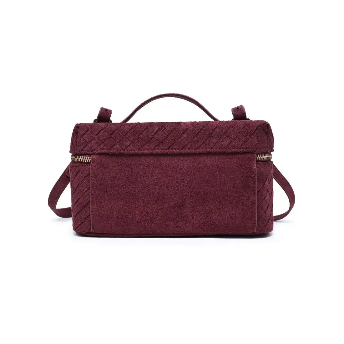 PARK CITY VANITY BAG