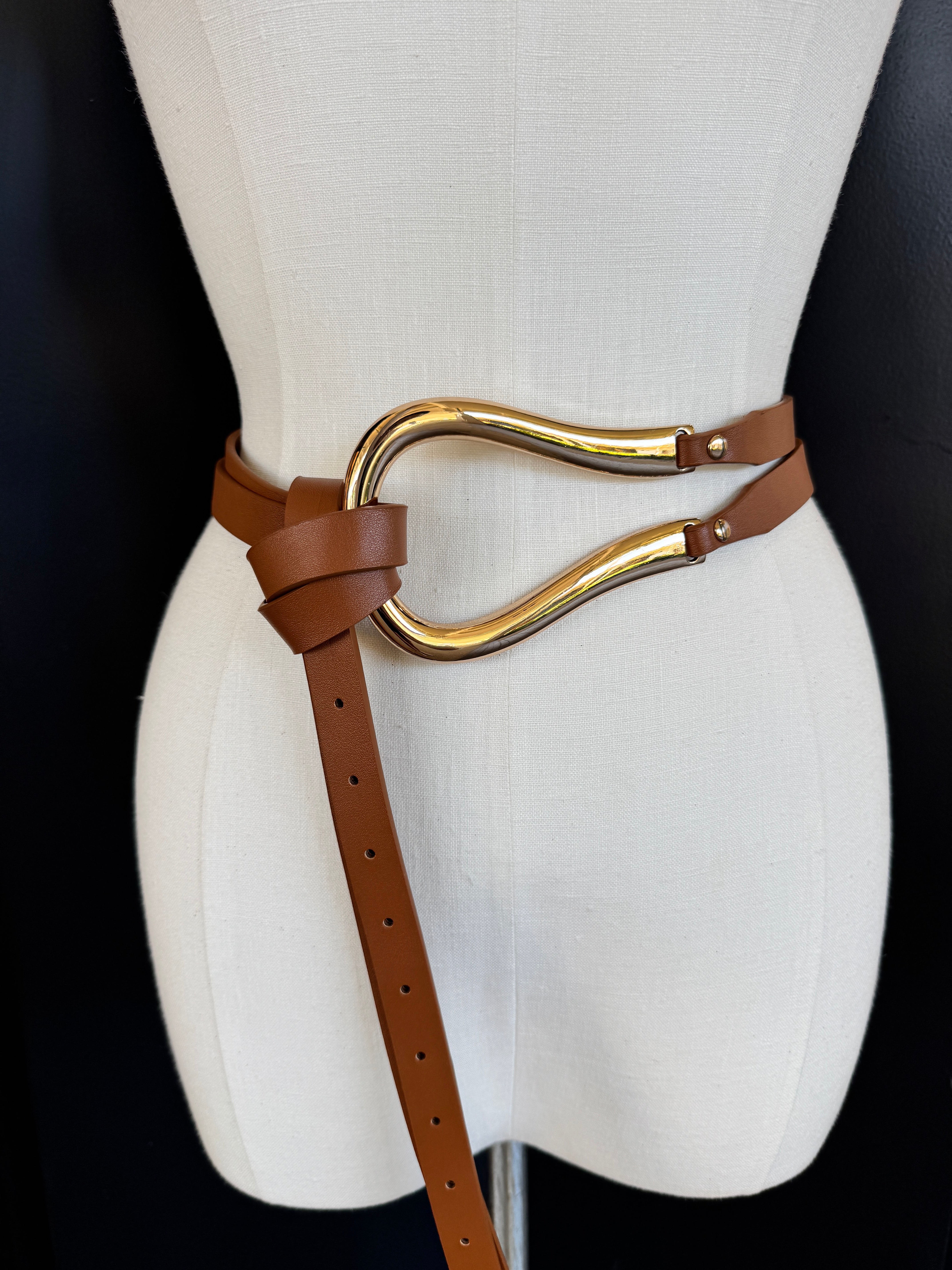 Wrap Belt