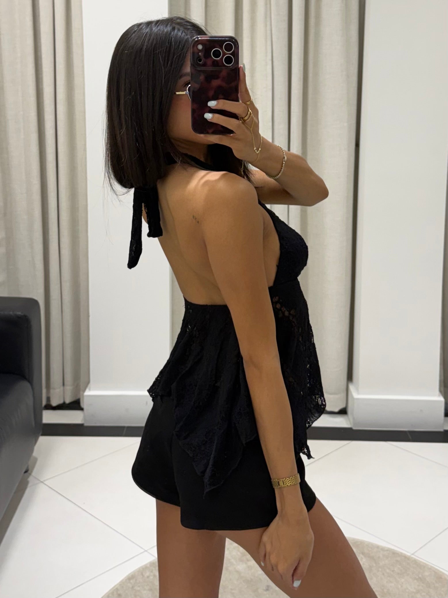 Kara Top