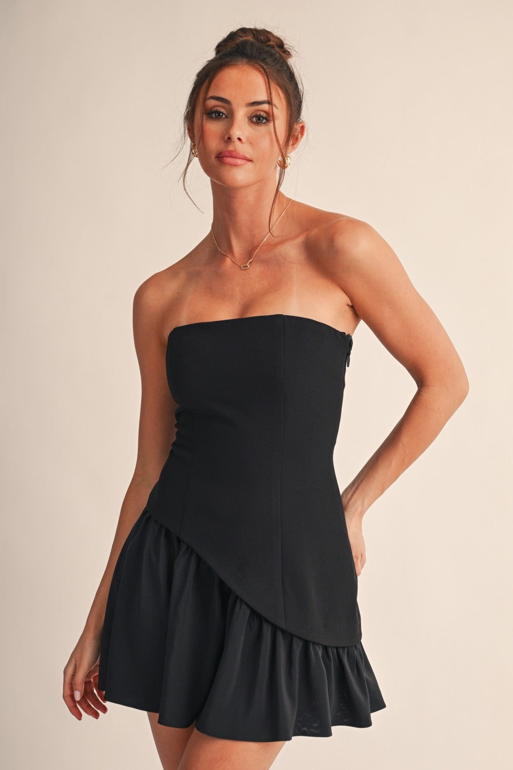 Sade Mini Dress