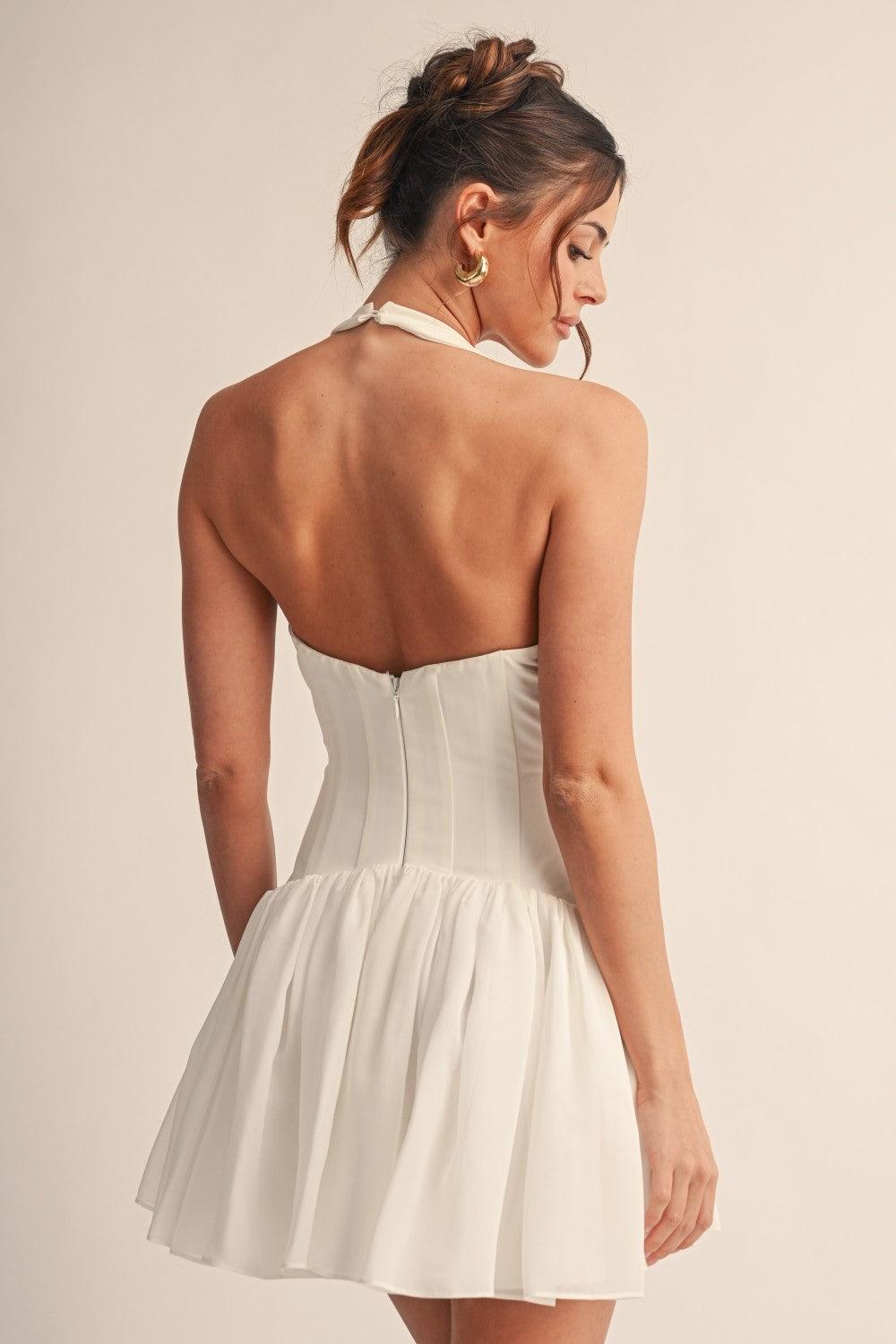 Modern Muse Mini Dress