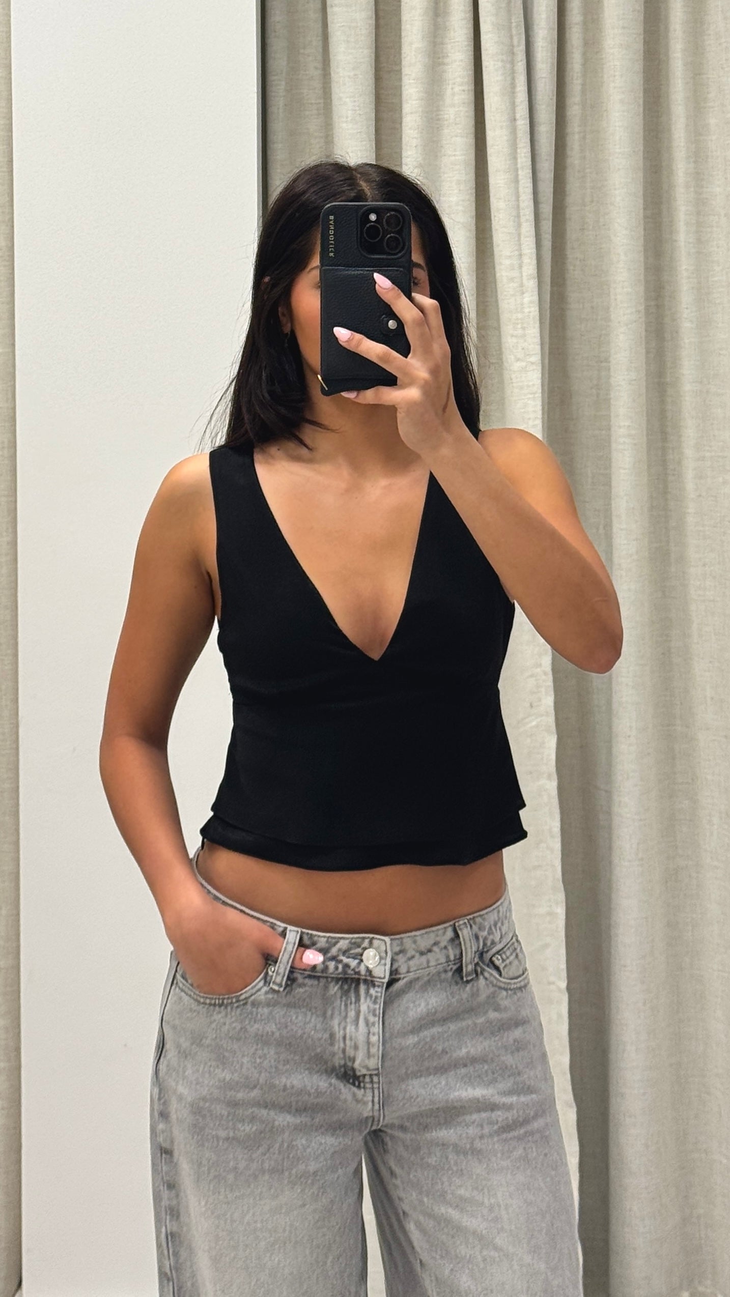Maria top