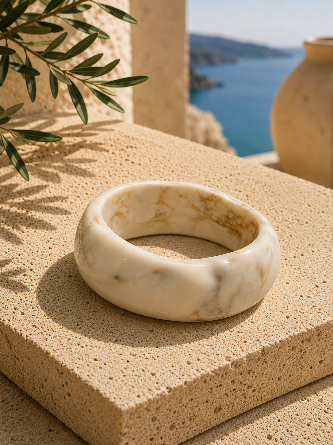 Ravello Bangle