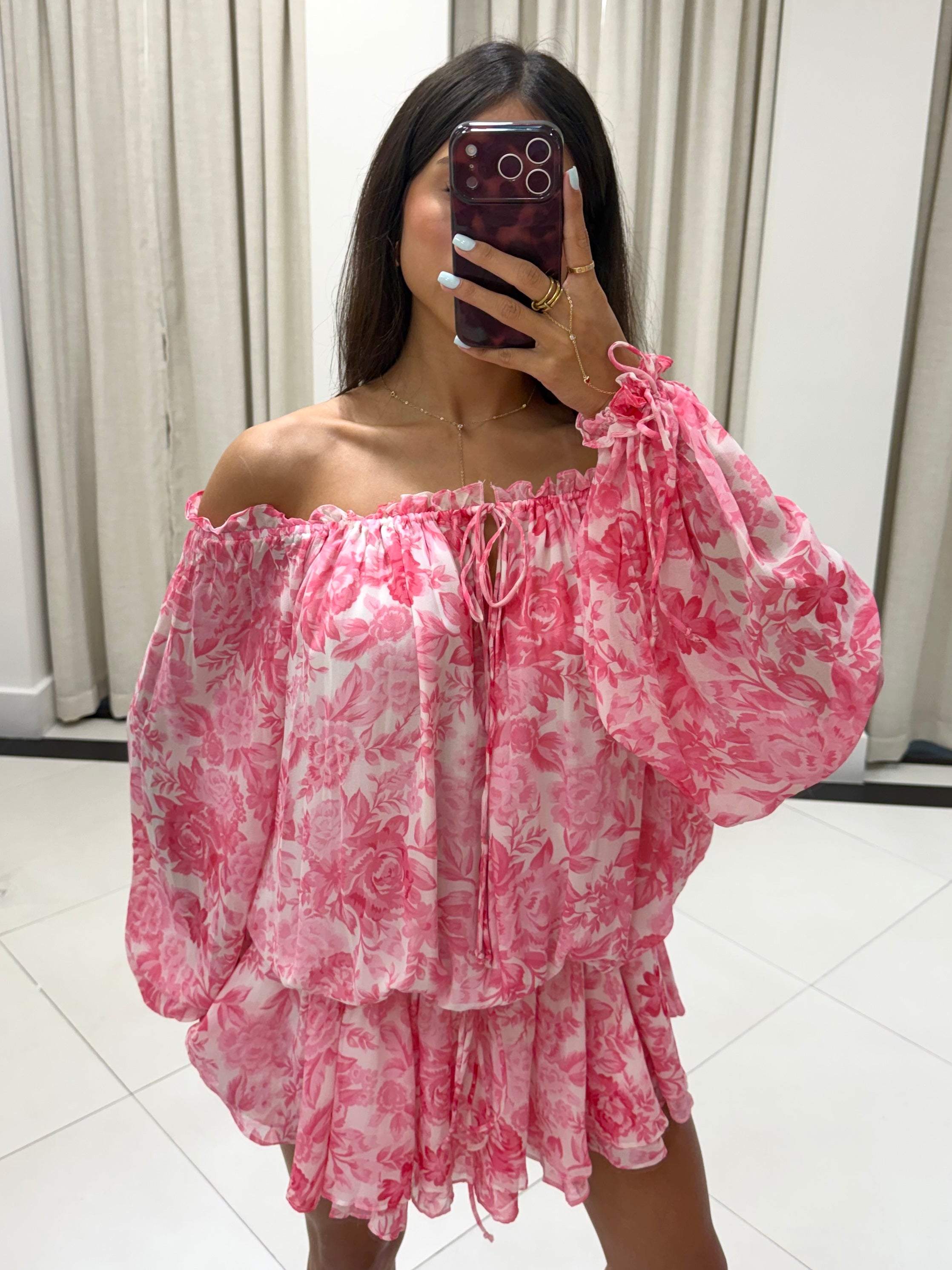 Sadie dress