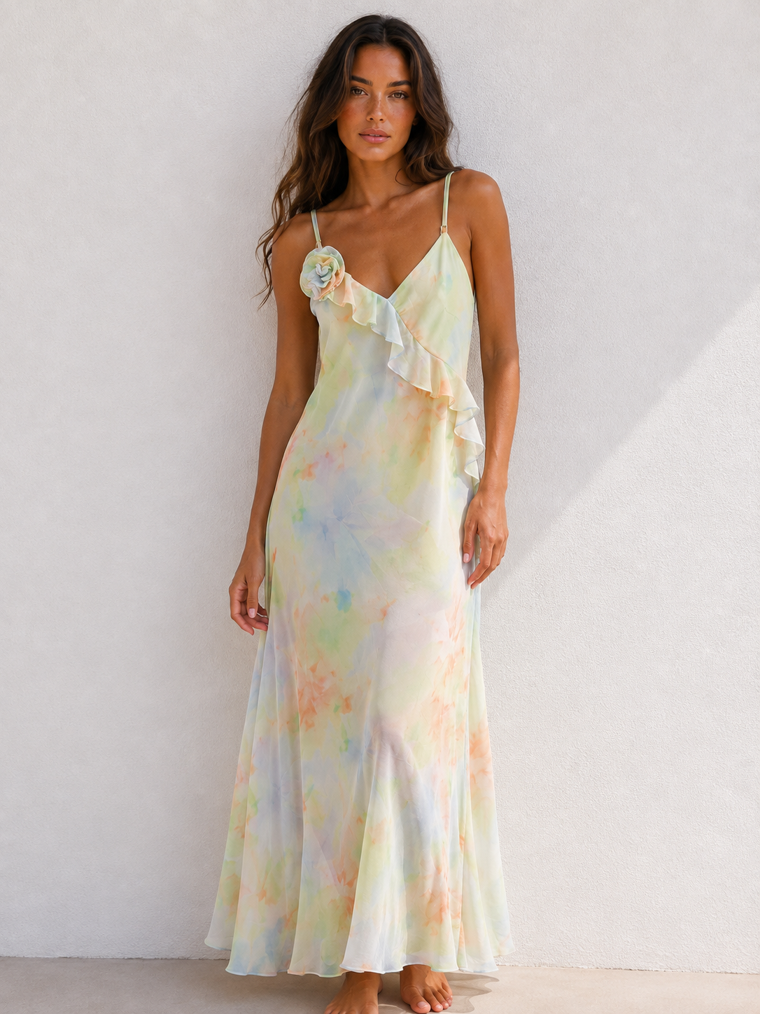 Persephone Dress