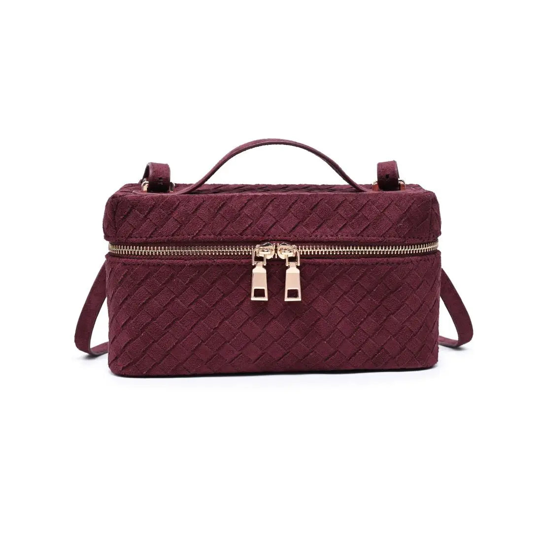 PARK CITY VANITY BAG