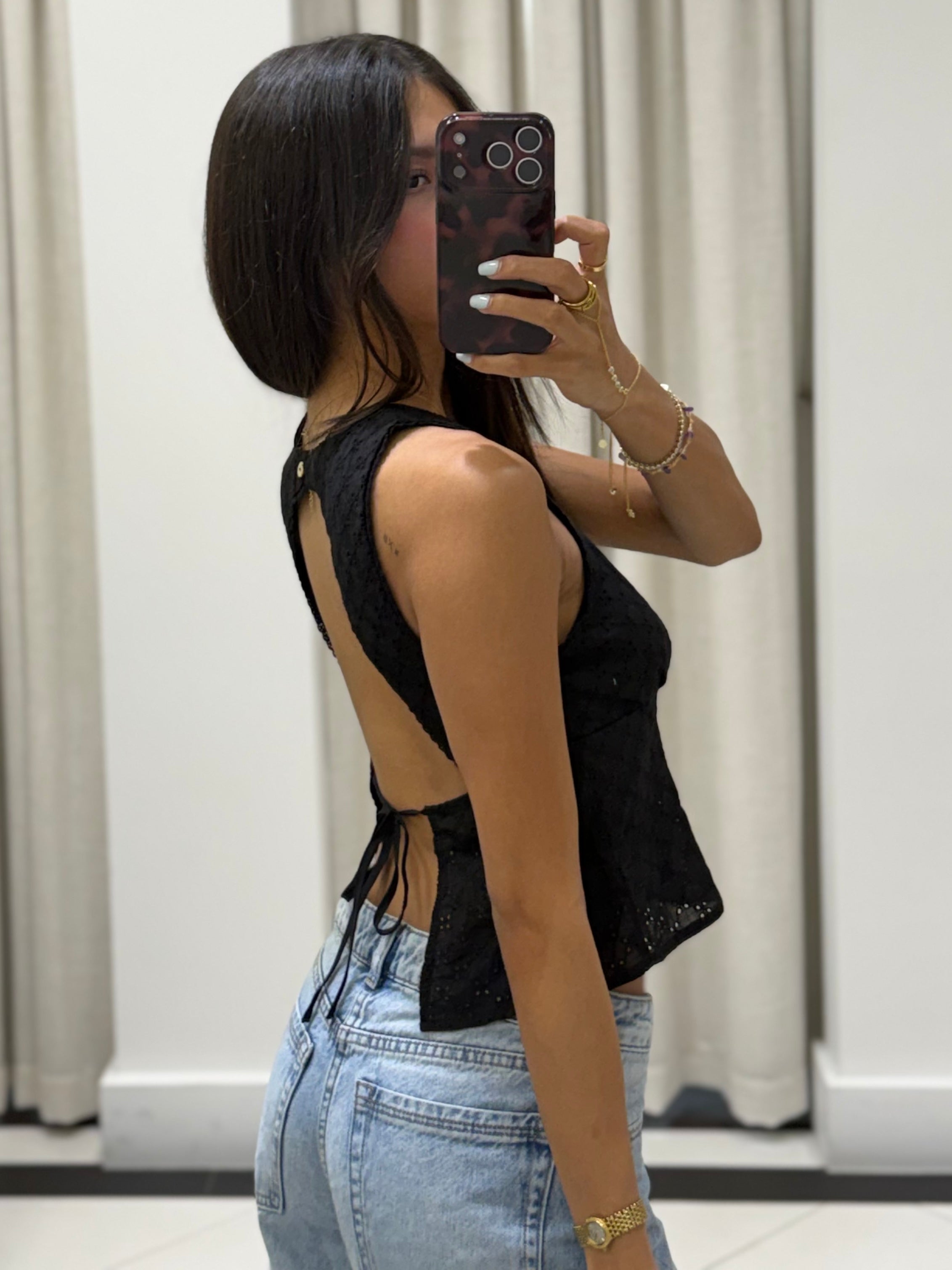 Jessica Top