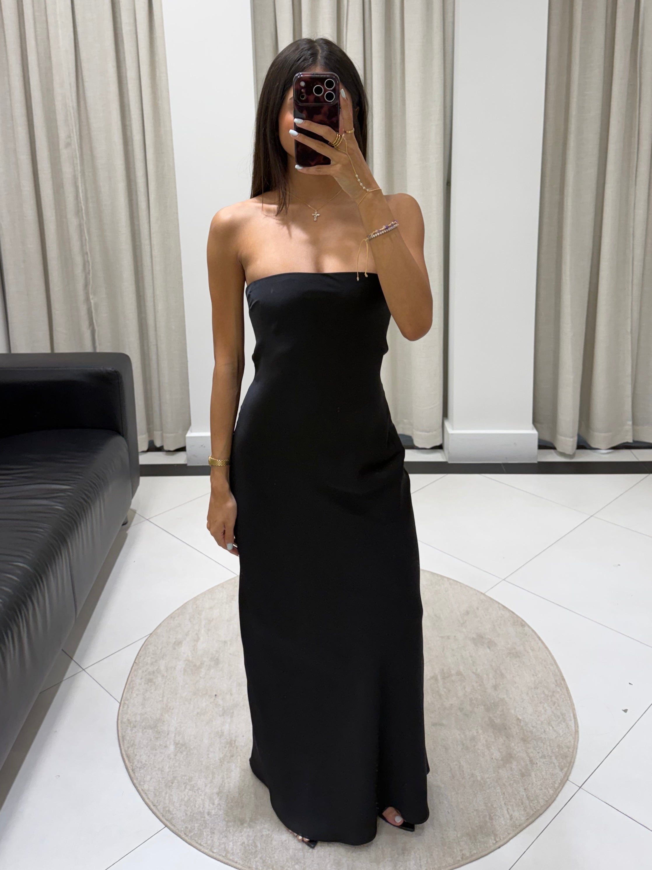 Regatta Maxi Dress