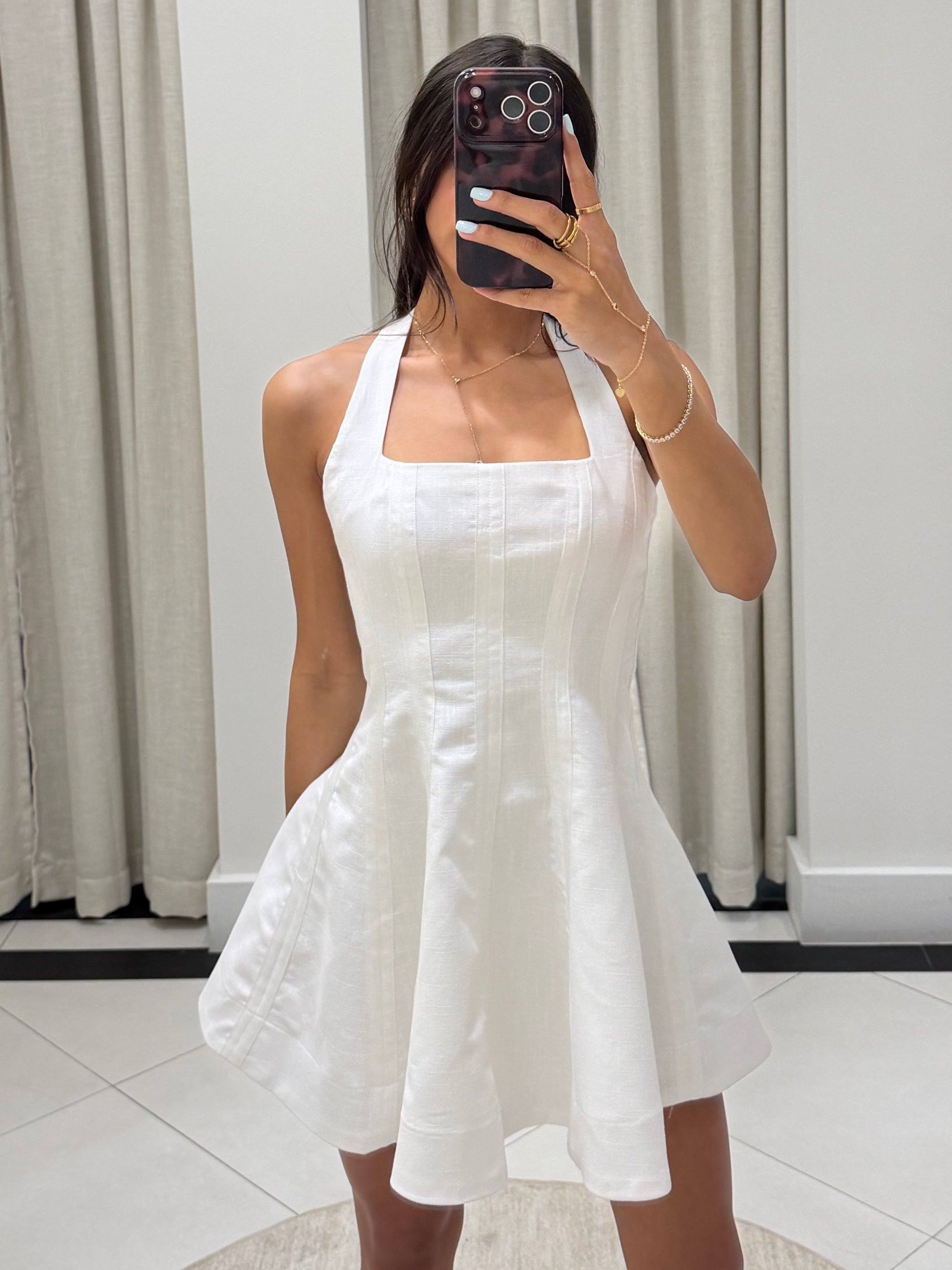 Lyla Dress