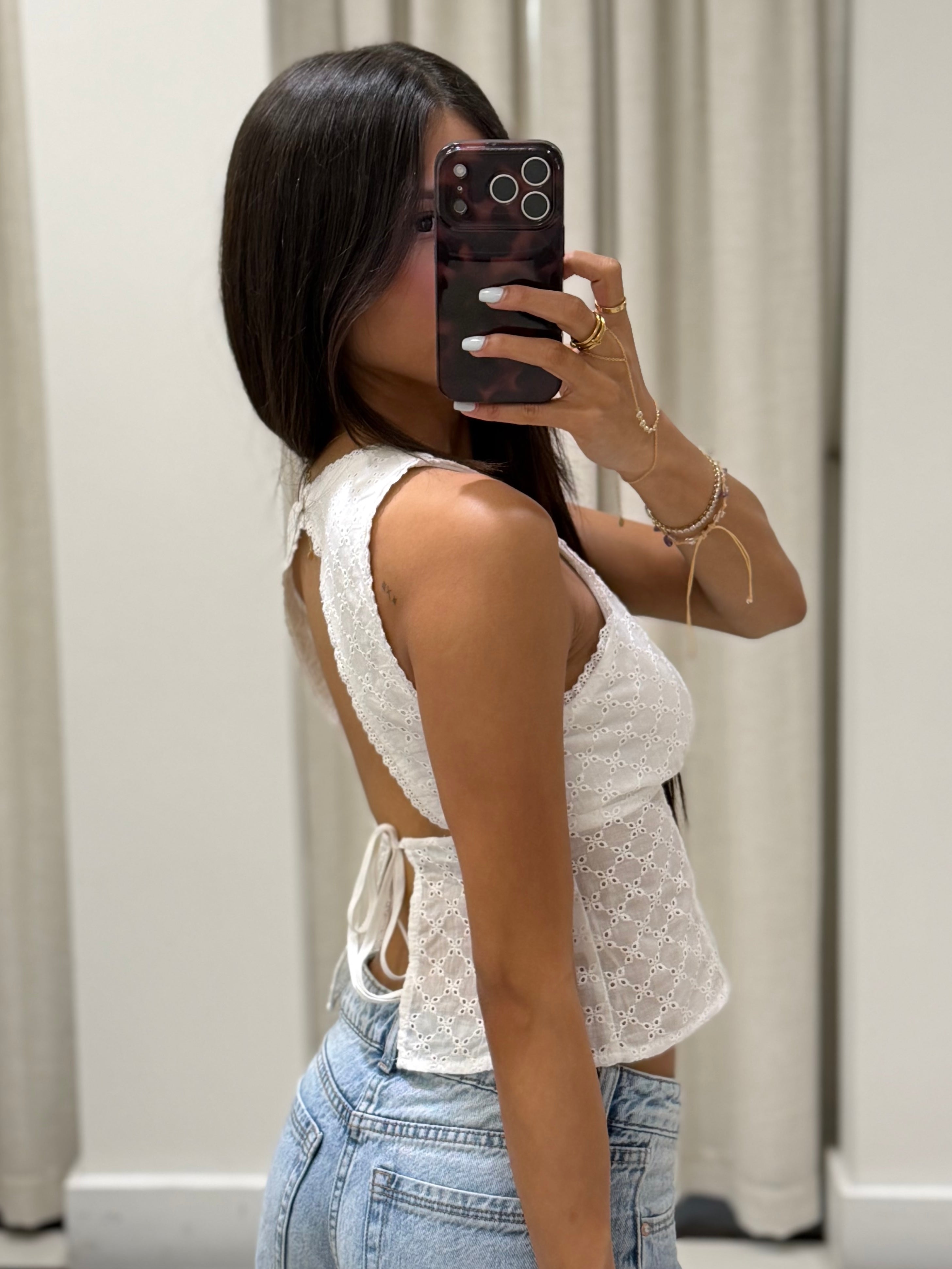Jessica Top