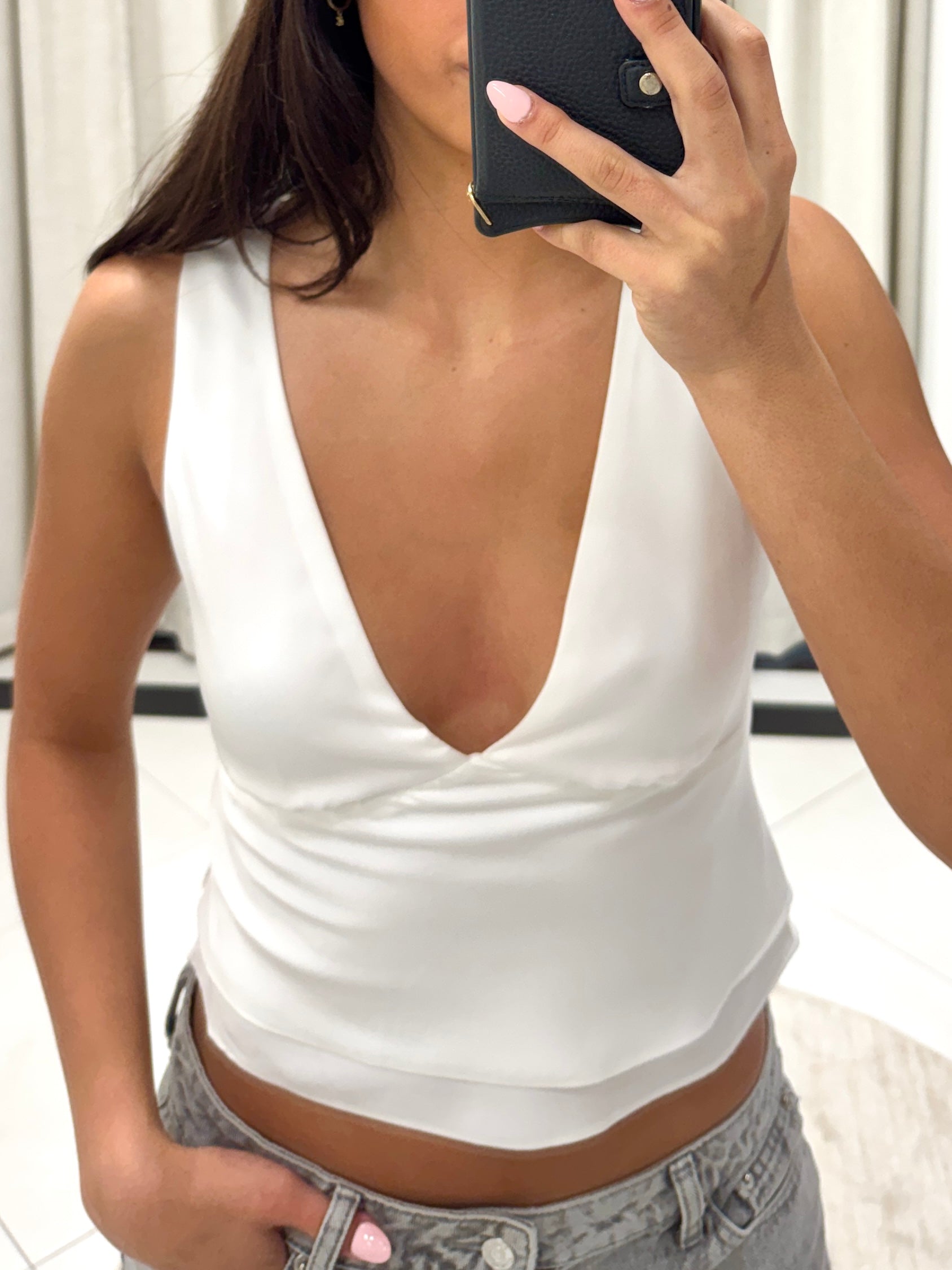 Maria top