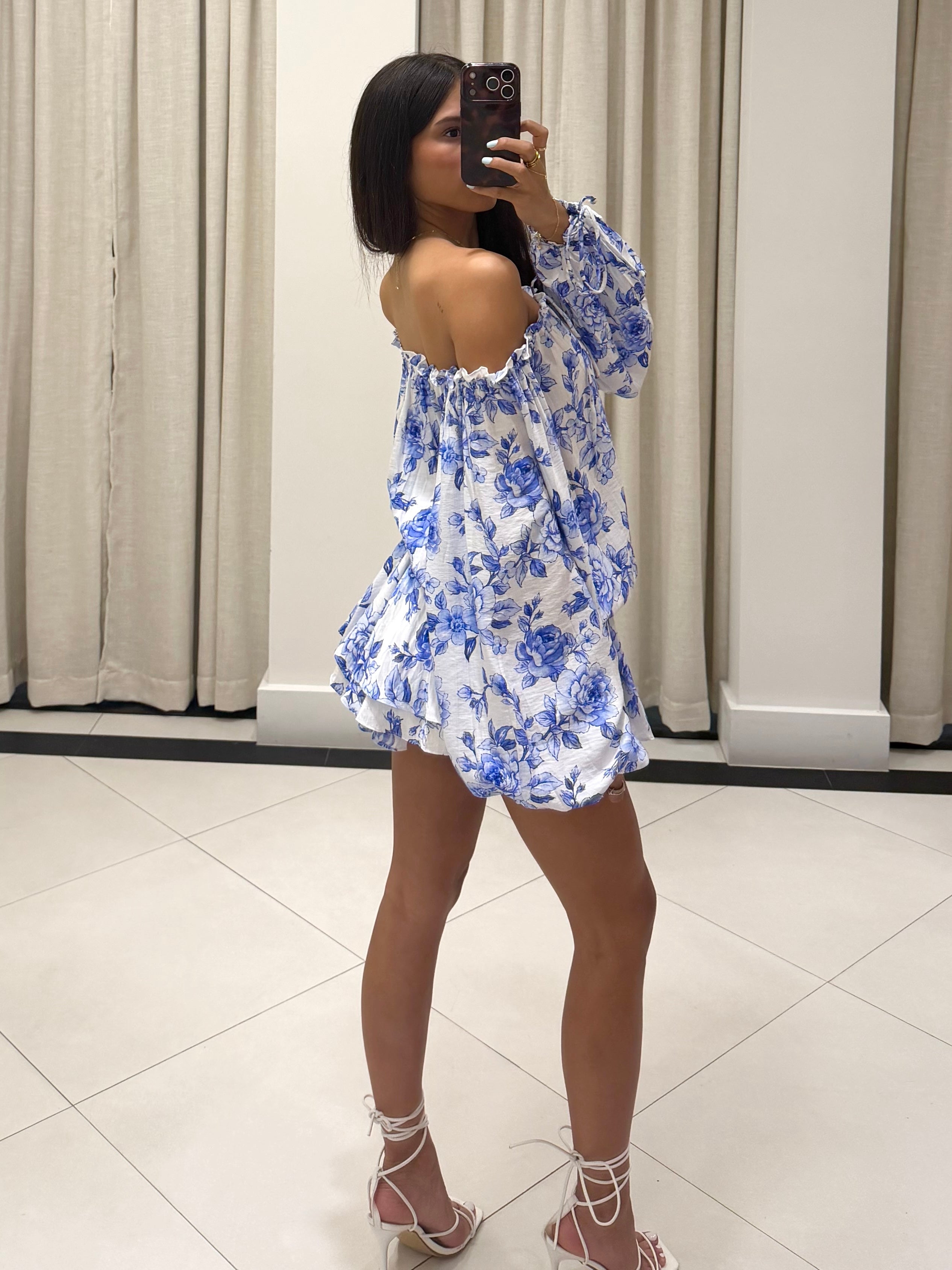 Katie Dress