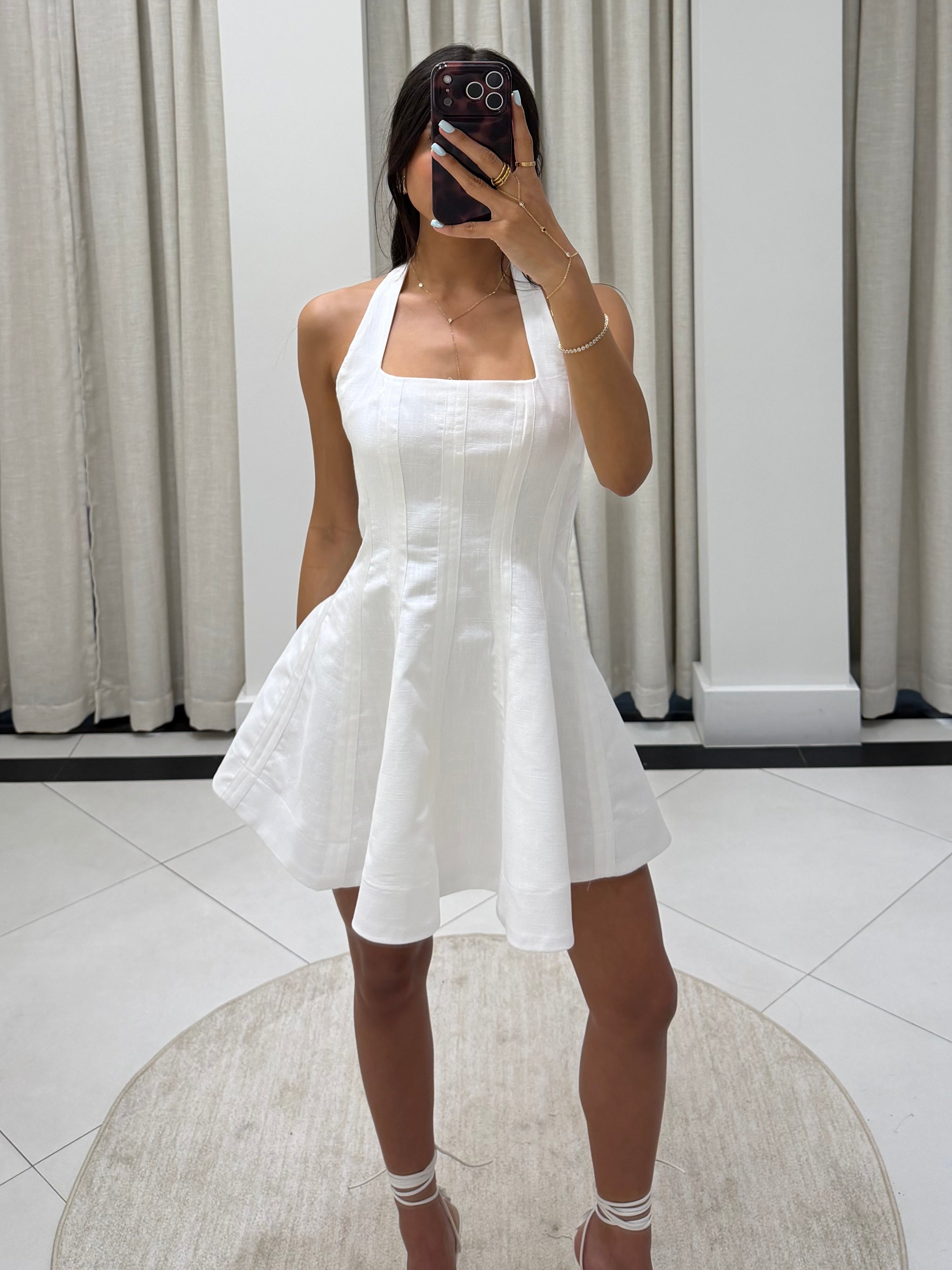 Lyla Dress