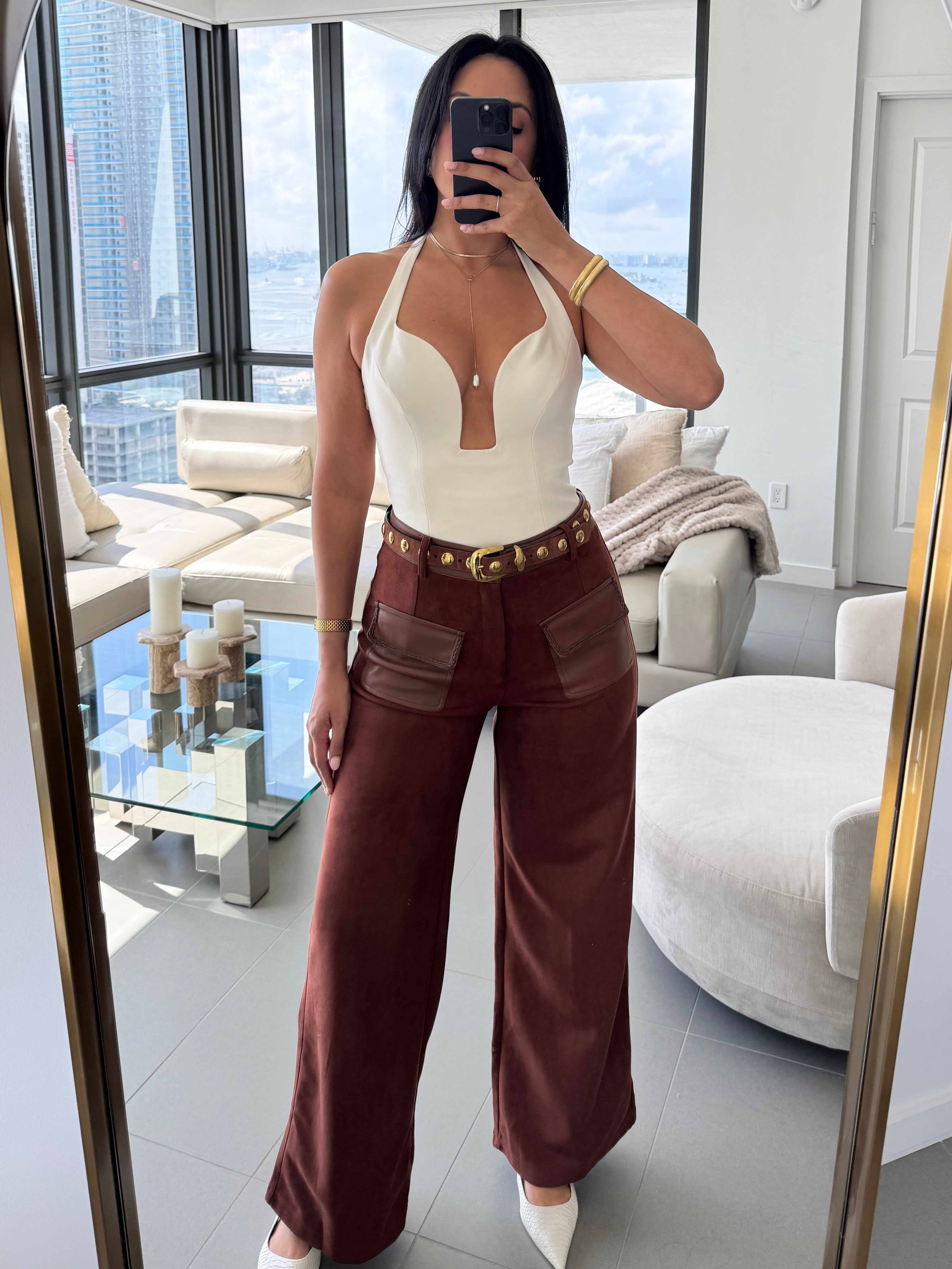 Park City Pants