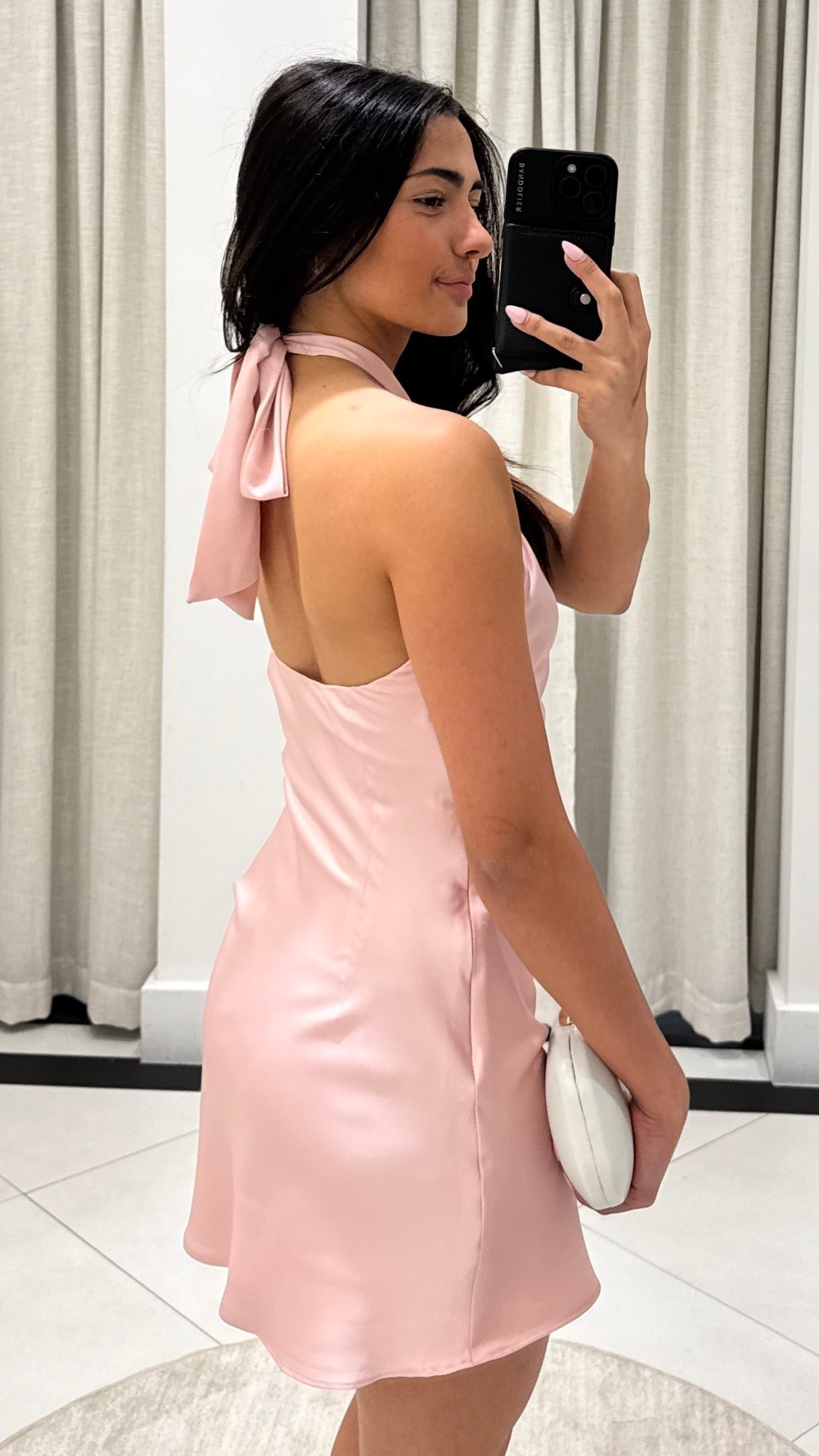 Nina Dress