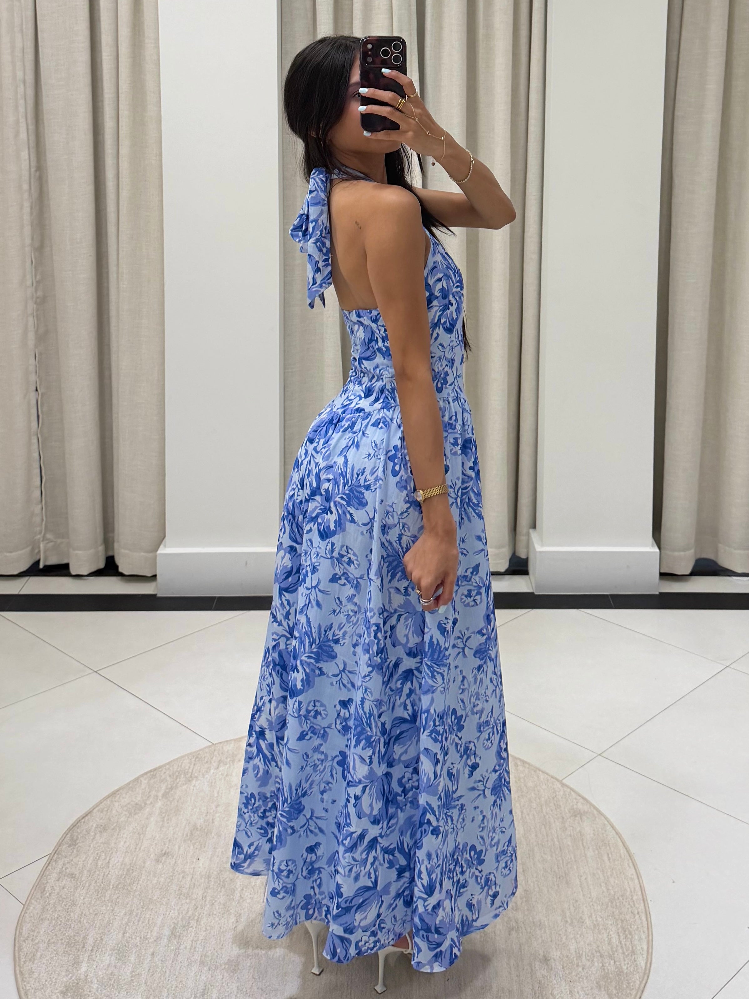 Amalfi Coast Maxi