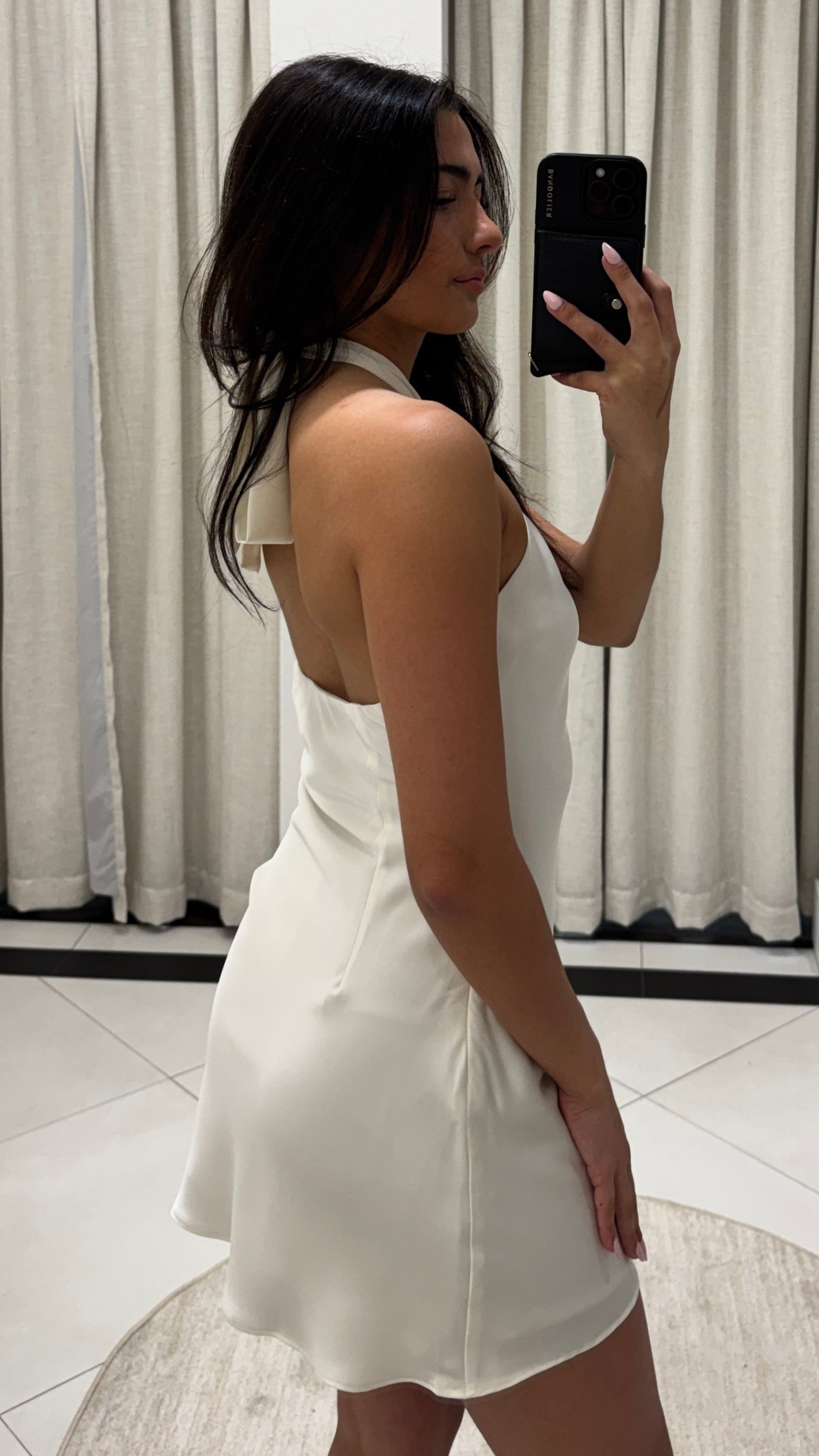 Nina Dress