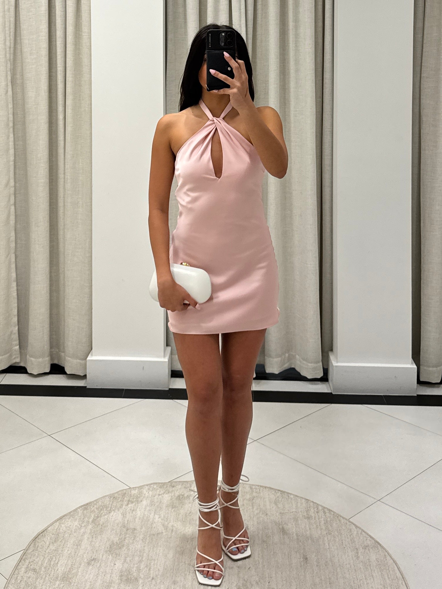 Nina Dress