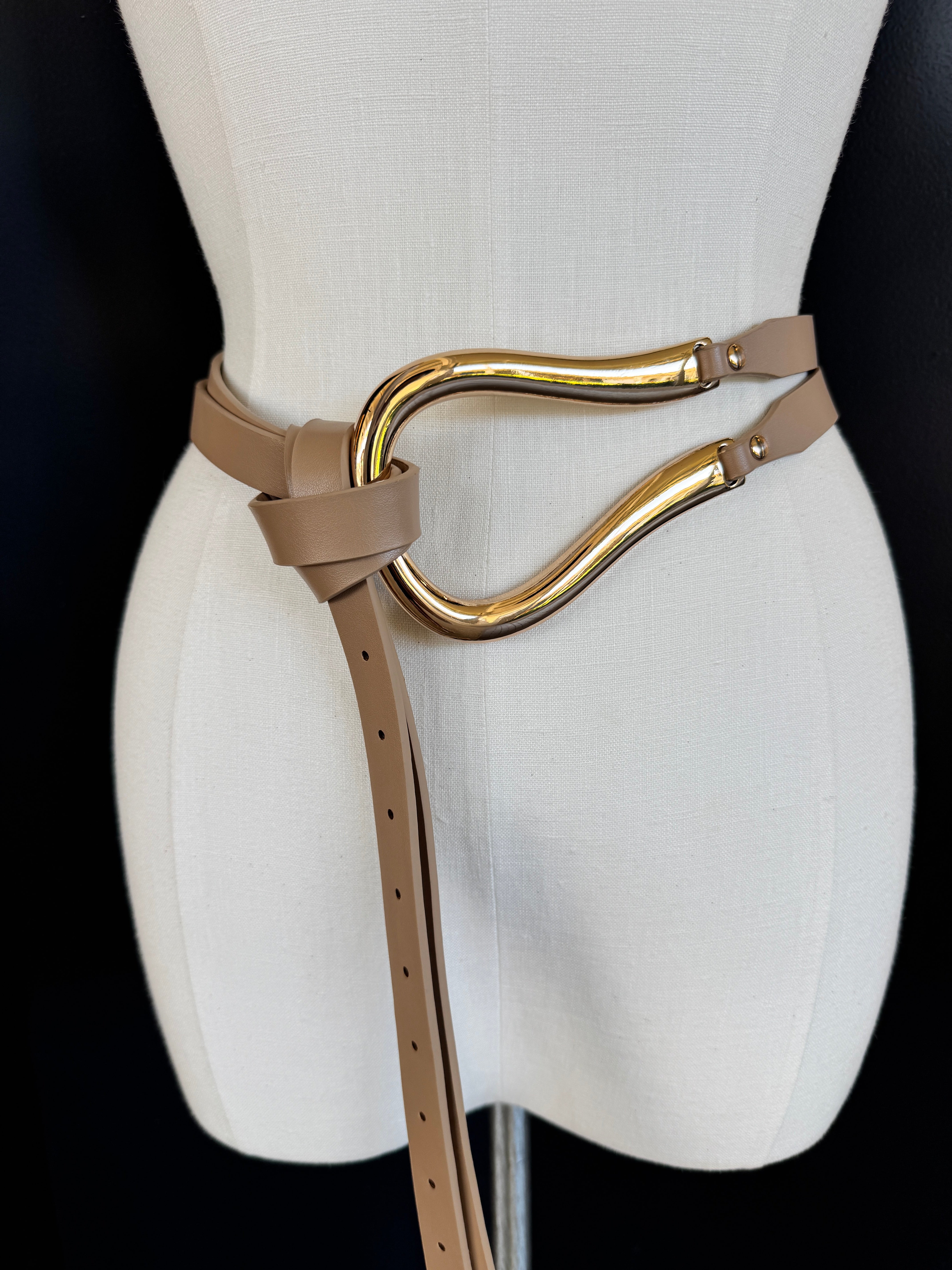 Wrap Belt