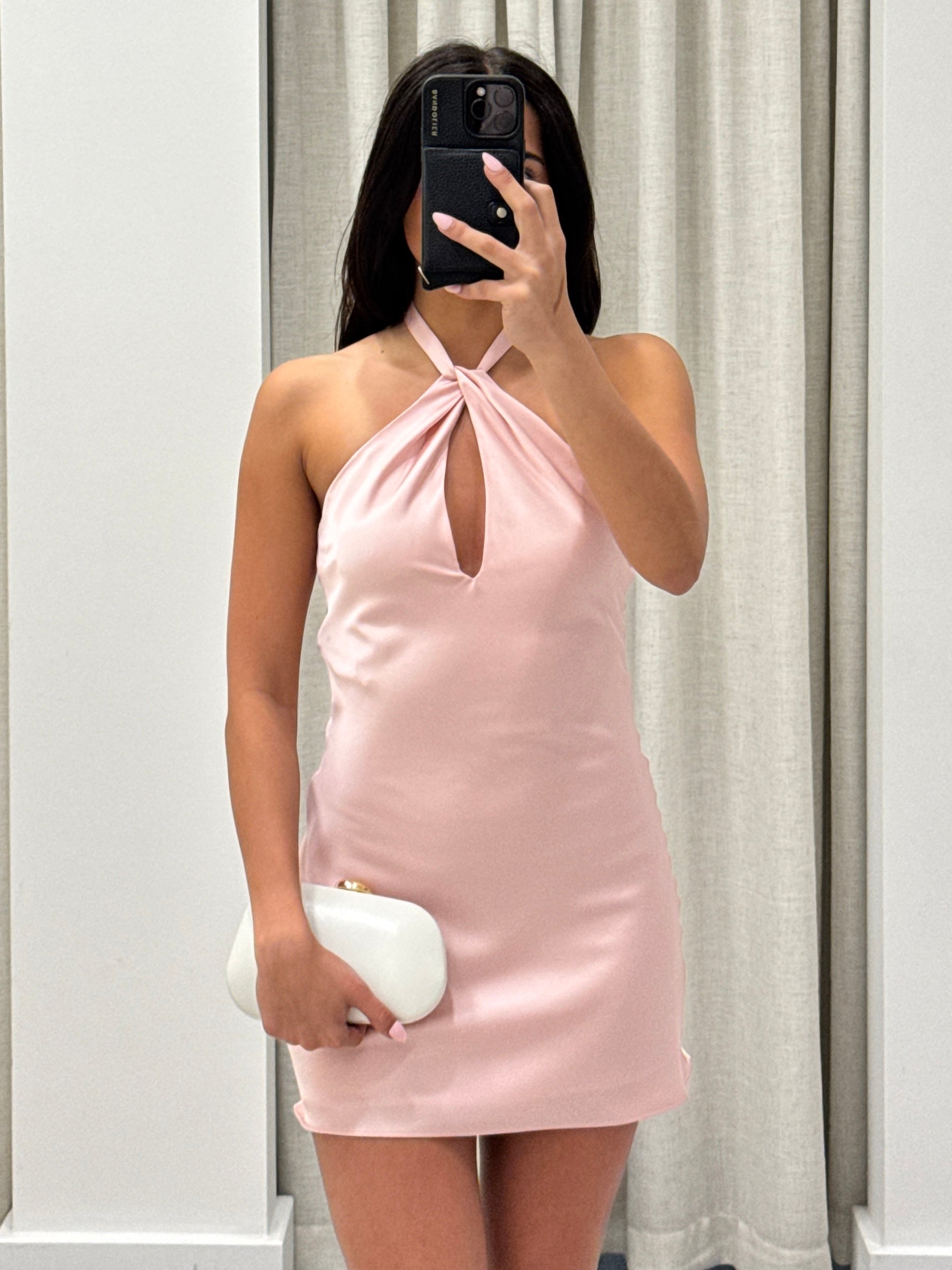 Nina Dress