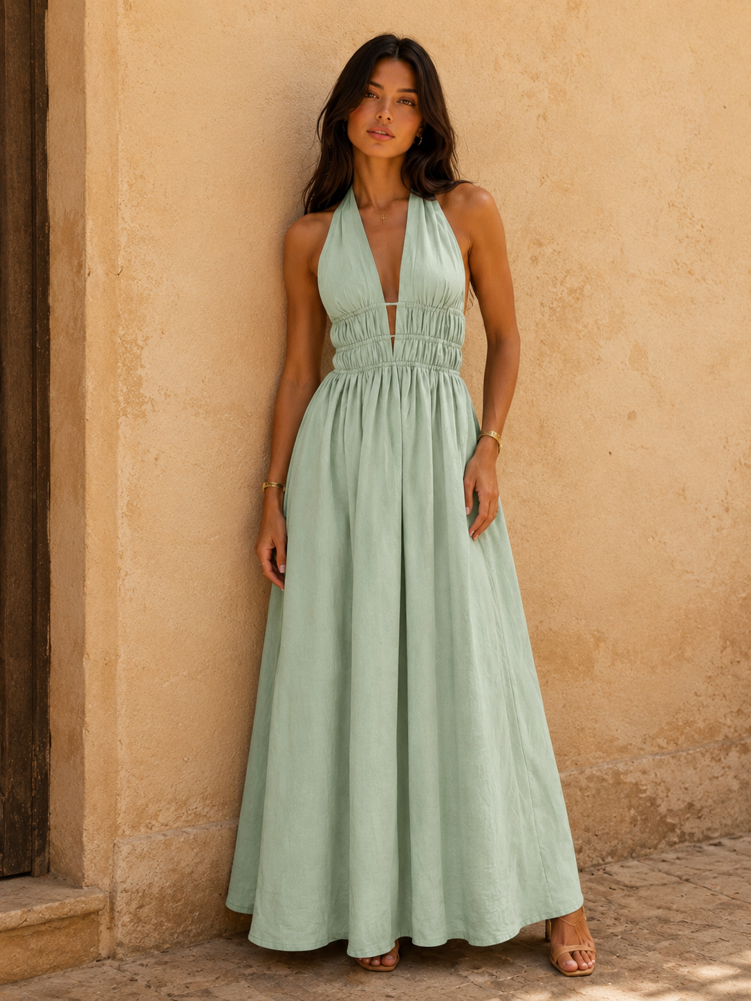Catalina Dress