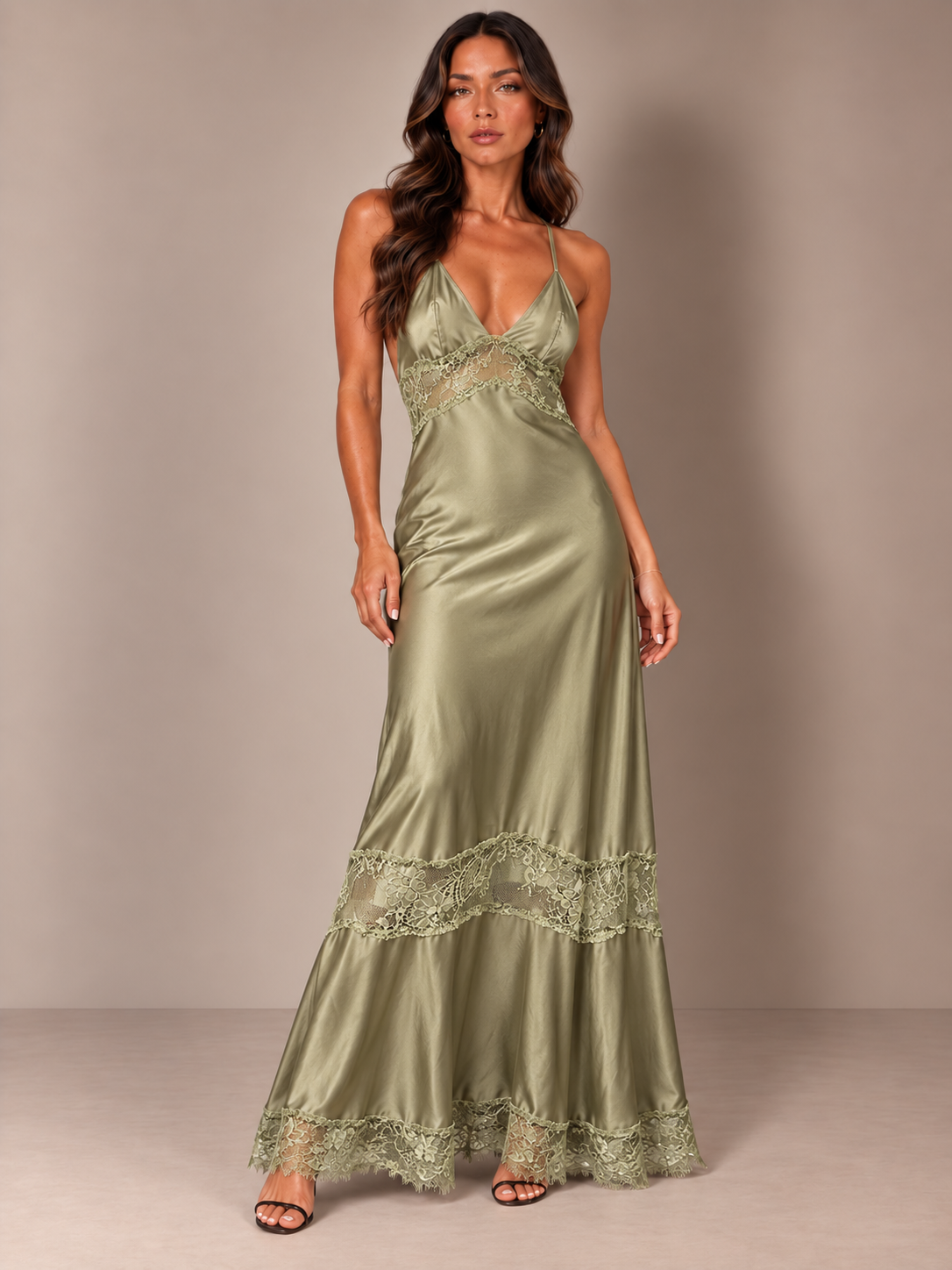 Cleo Dress