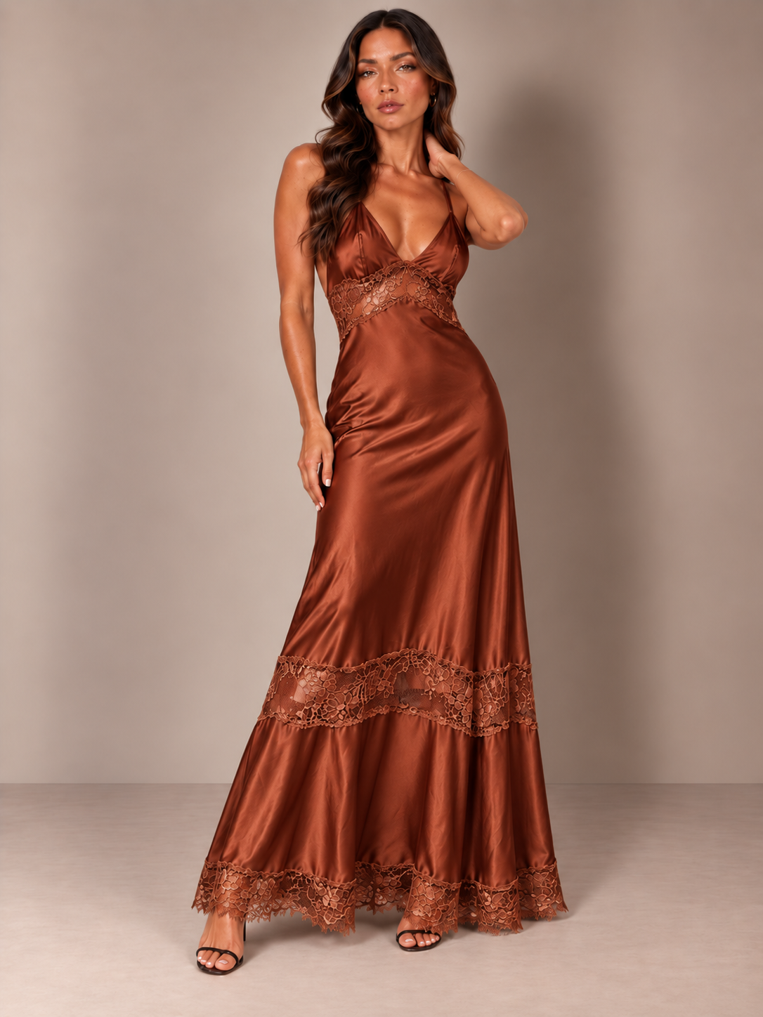 Cleo Dress