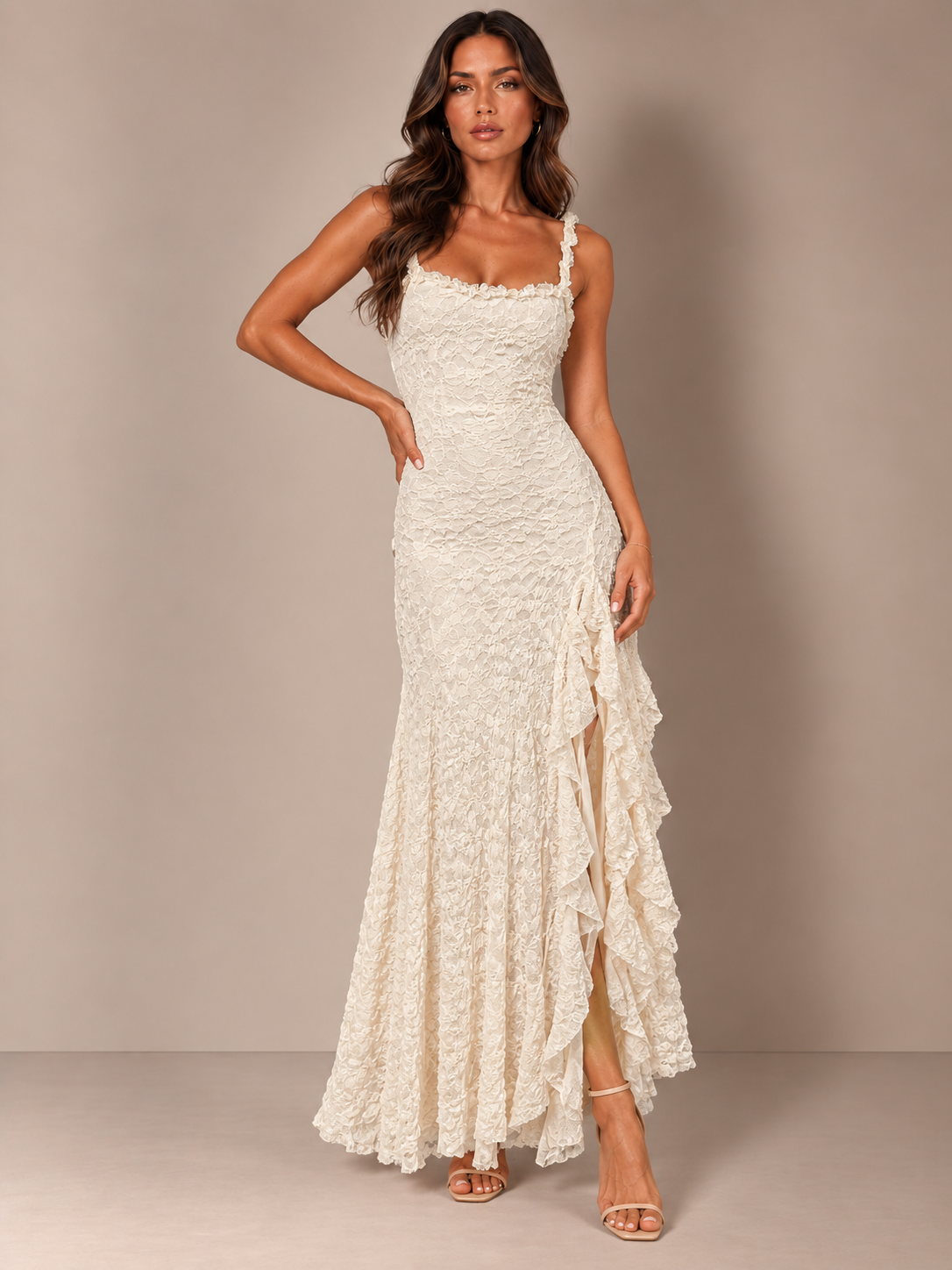 Giselle Maxi