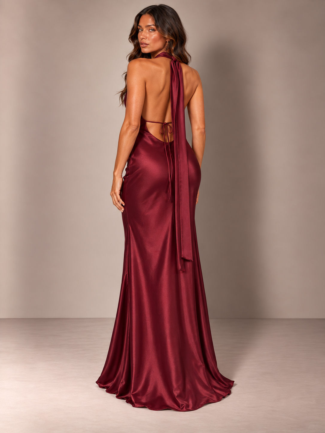 Stephanie Dress