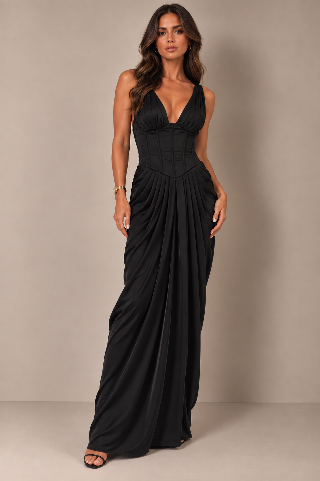 Noelle Maxi