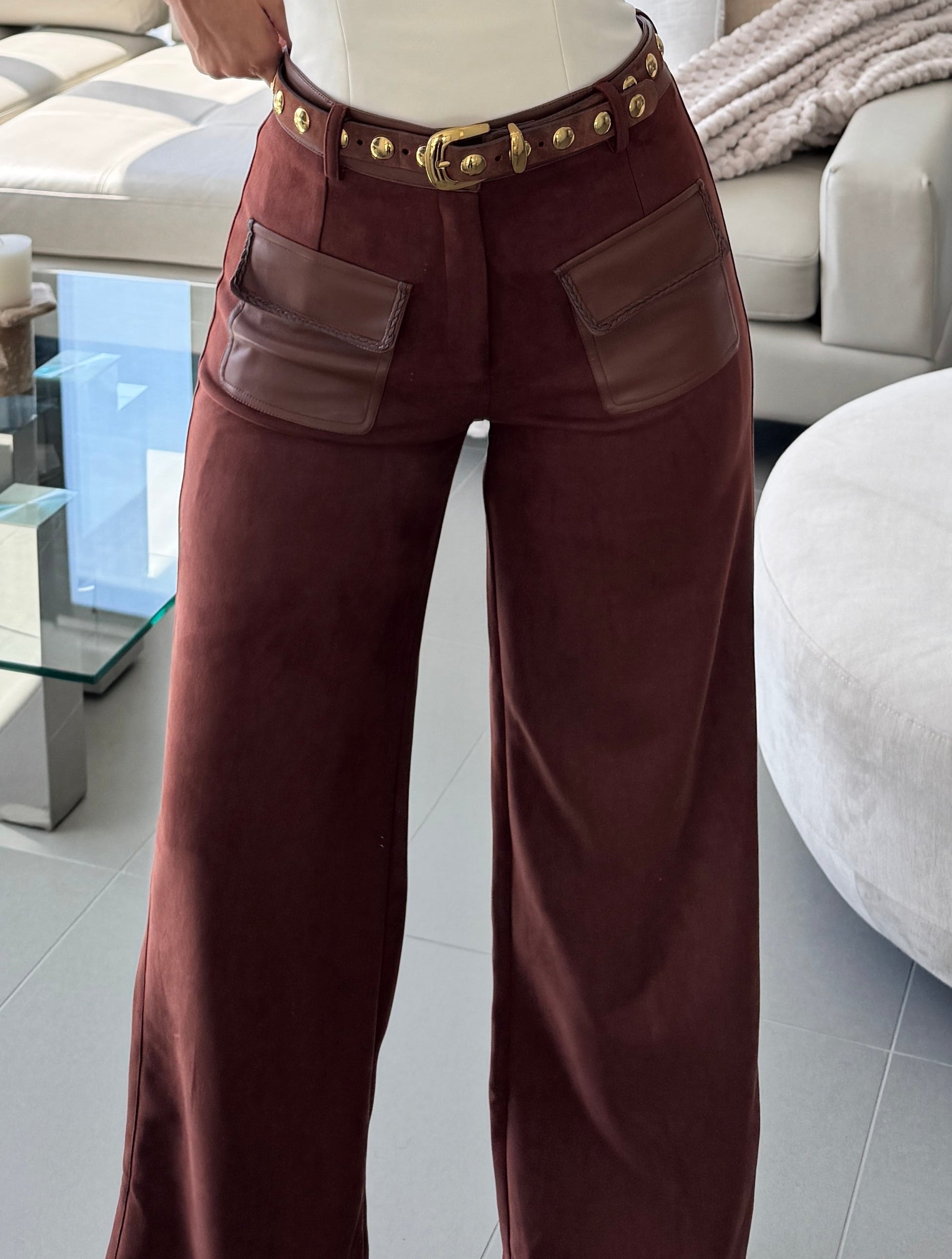 Park City Pants