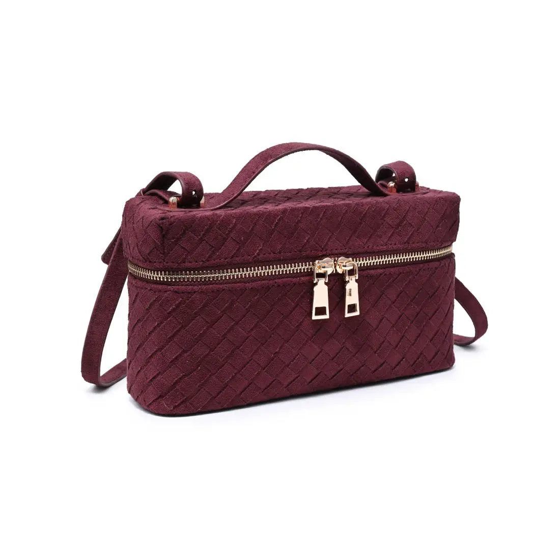 PARK CITY VANITY BAG