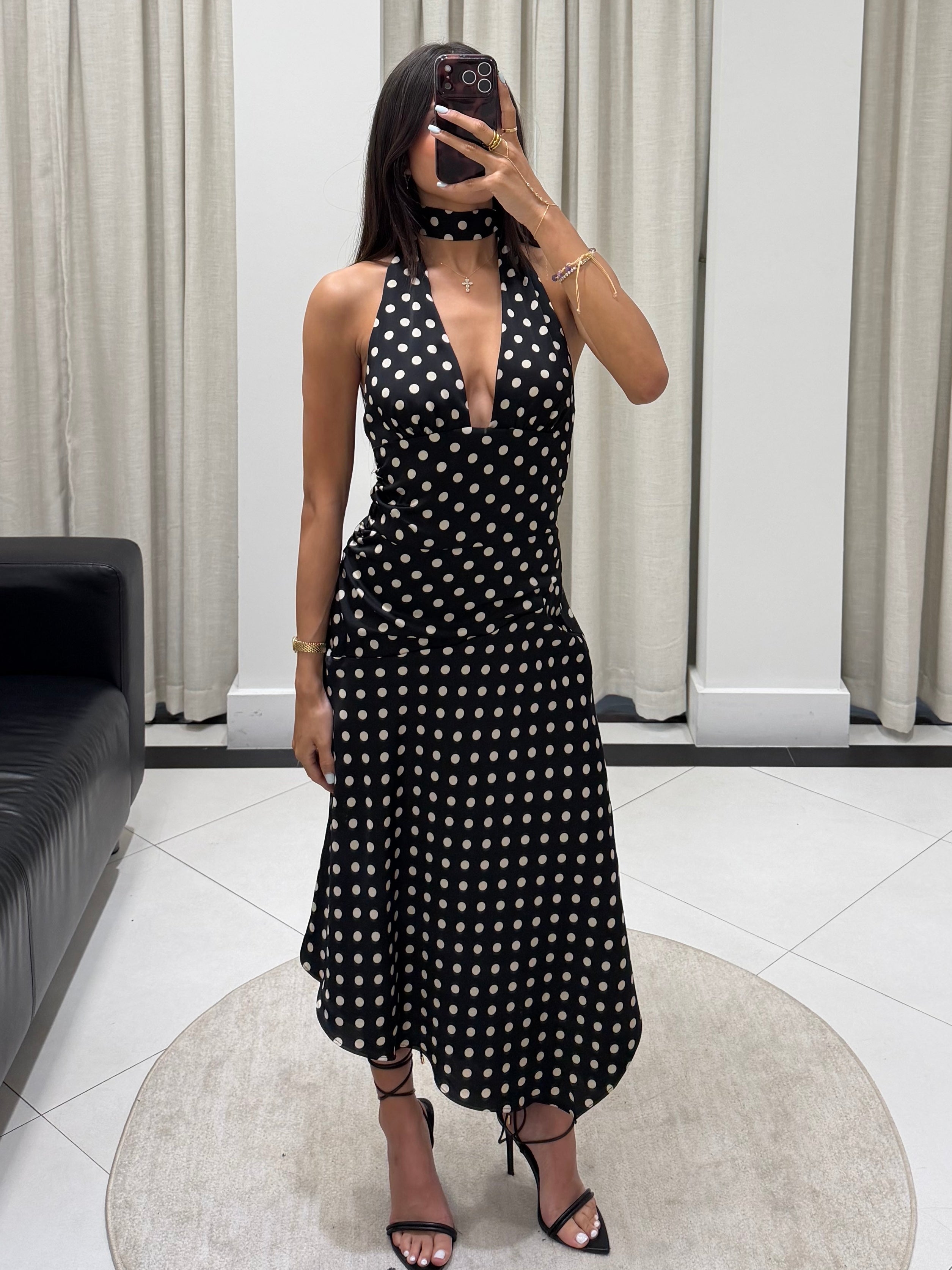 Laura Dress