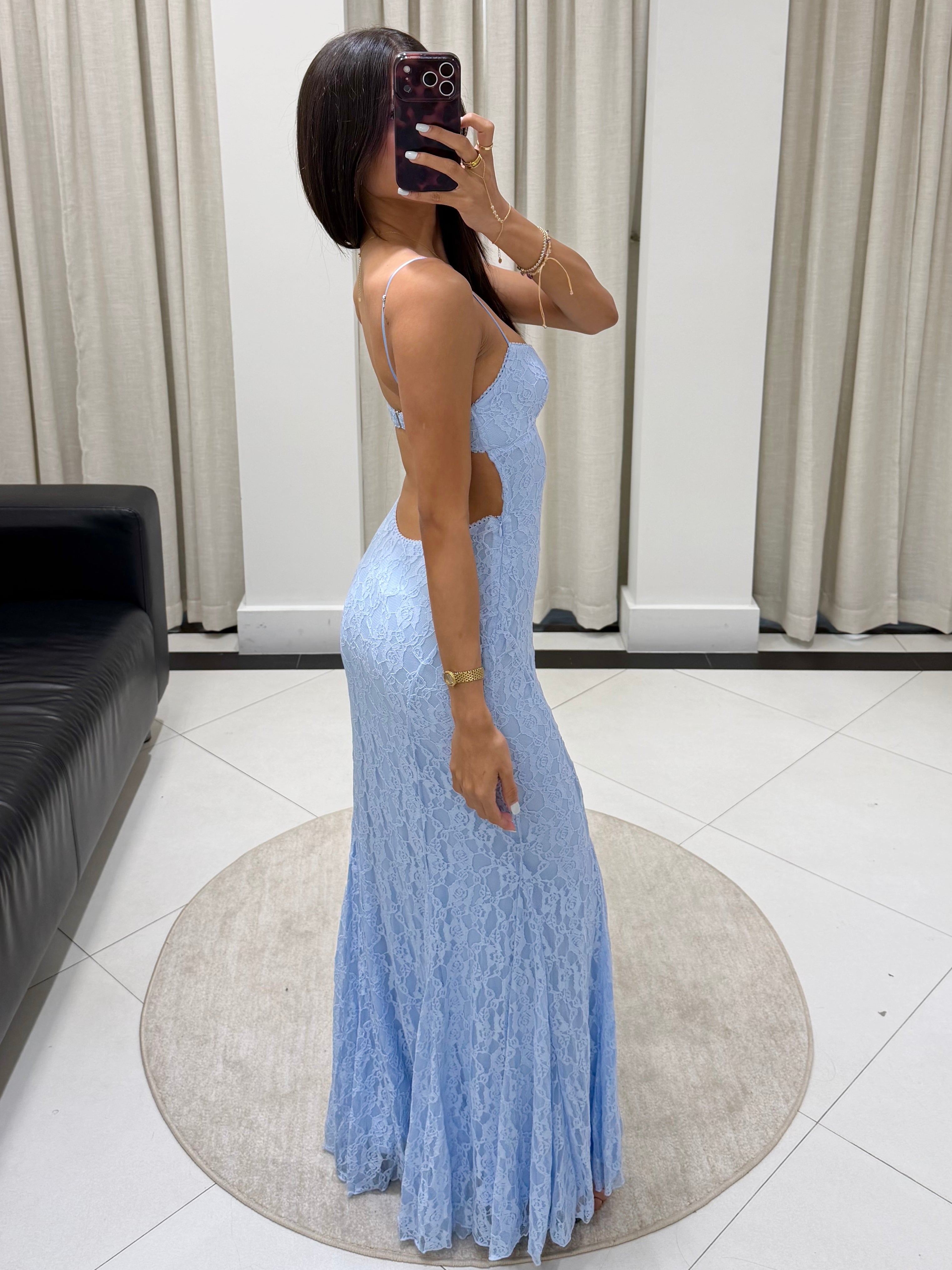Jessica Dress