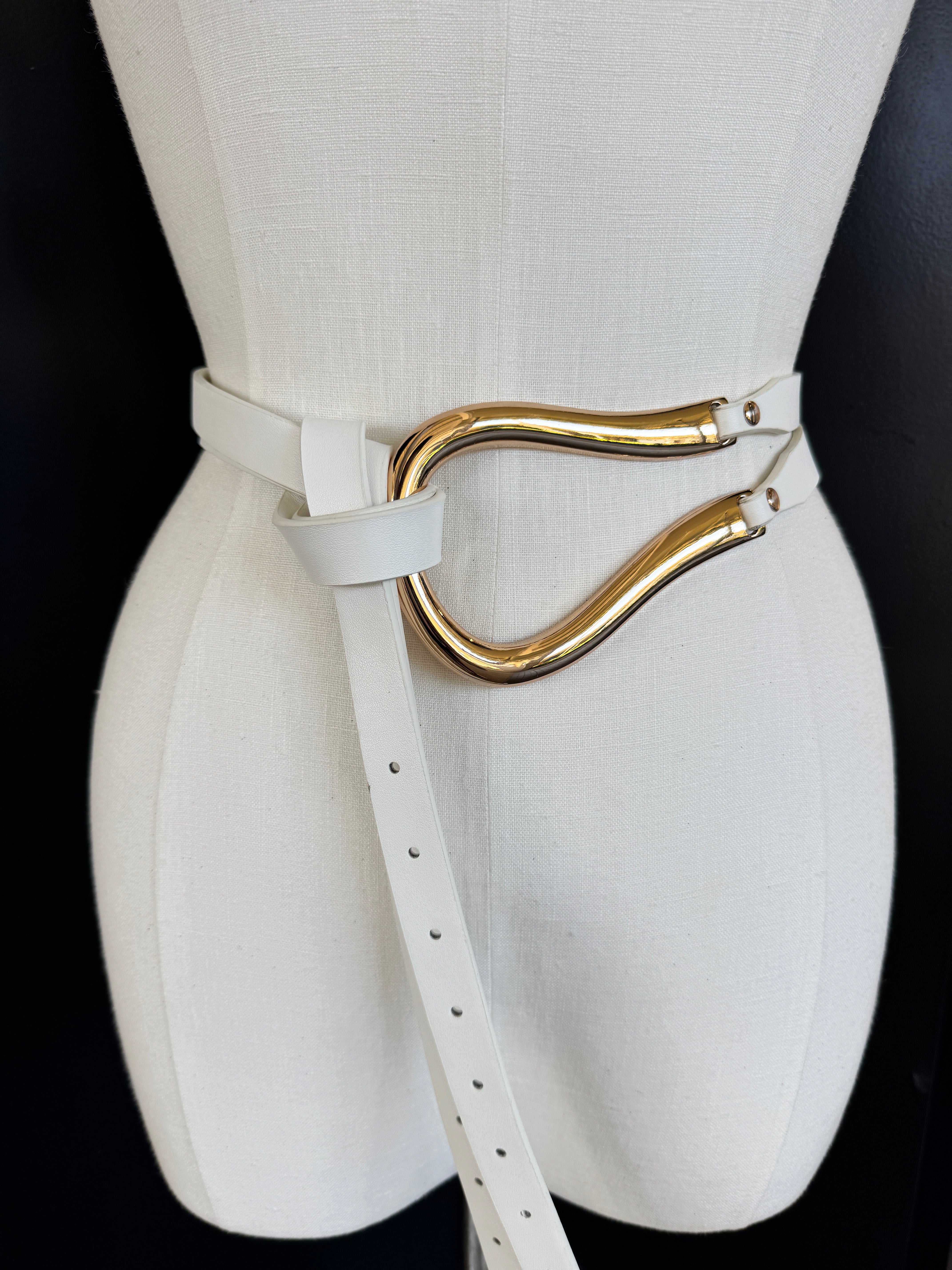 Wrap Belt
