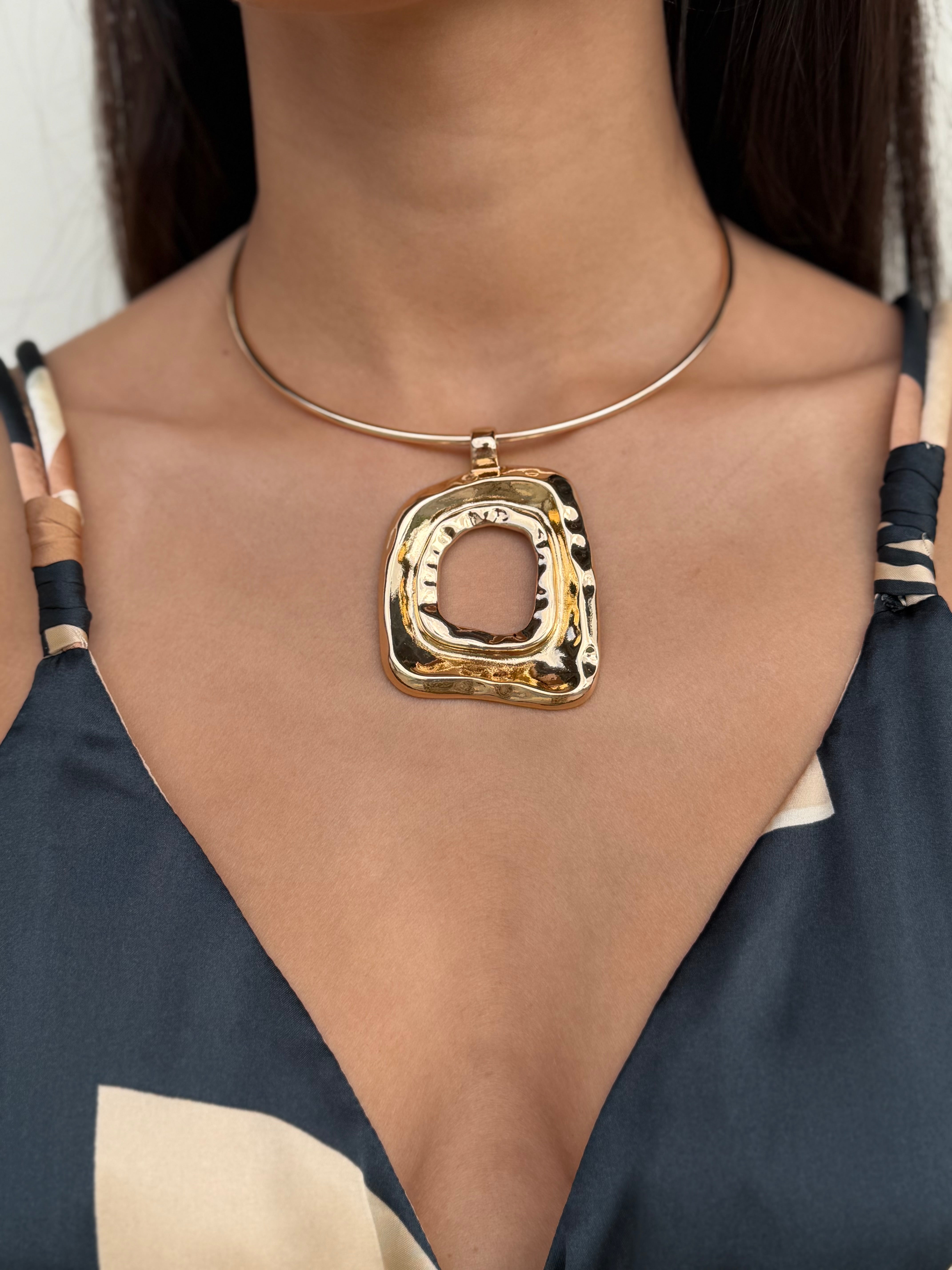Daniela Necklace