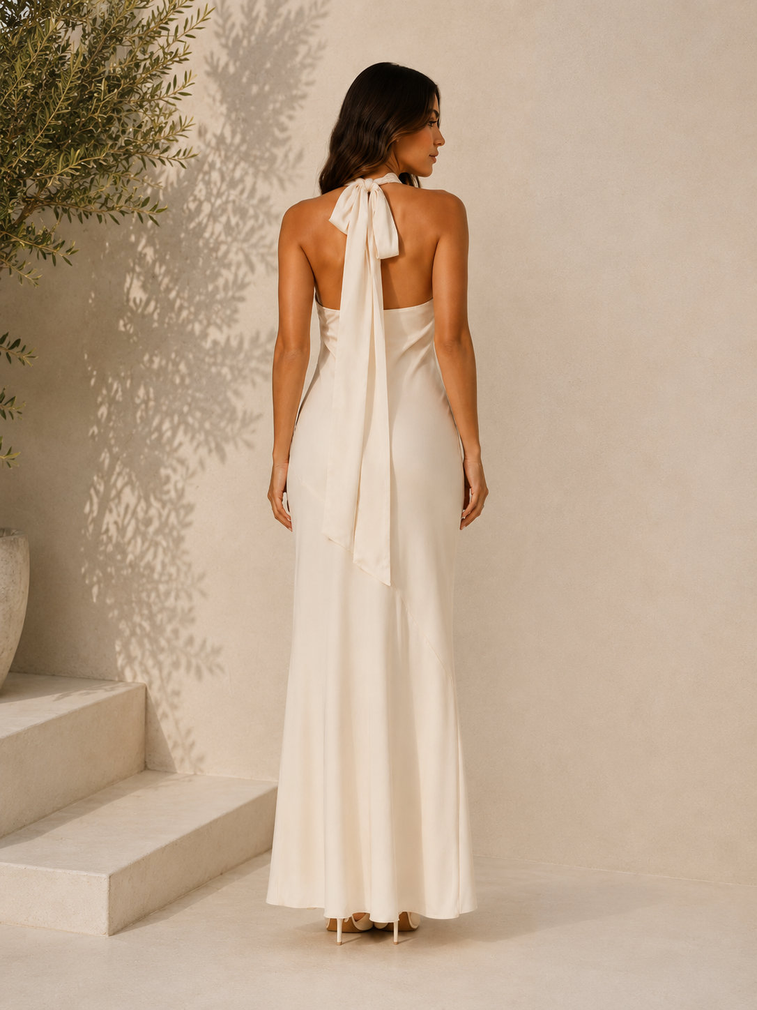 Diana Maxi Dress (PRE-ORDER)