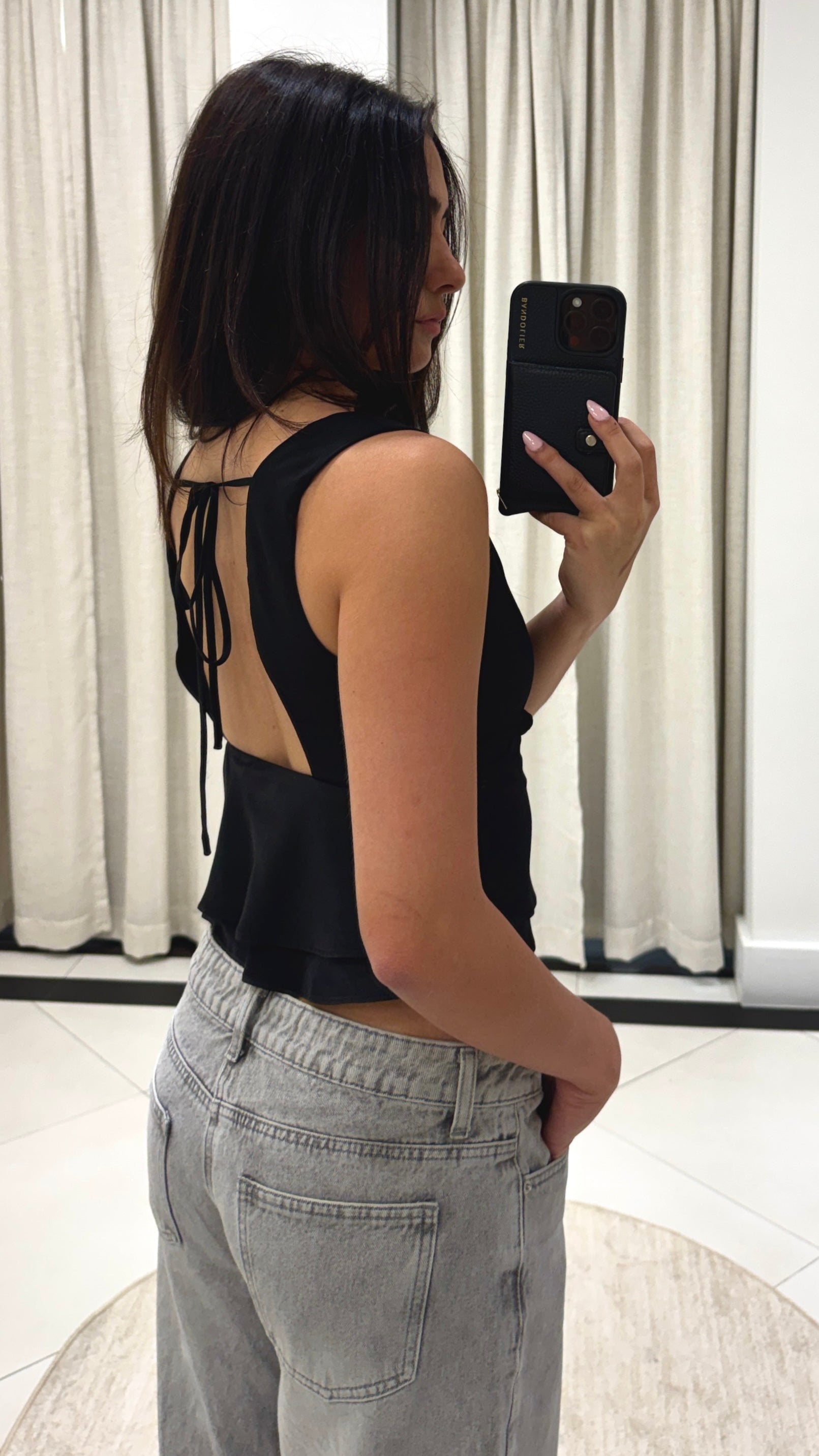 Maria top