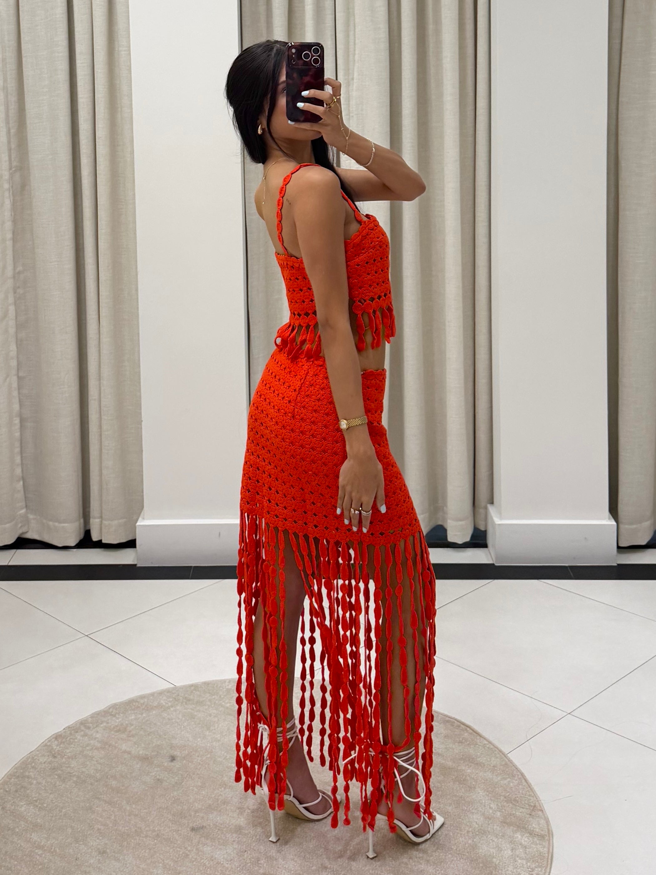 Bella Maxi Set