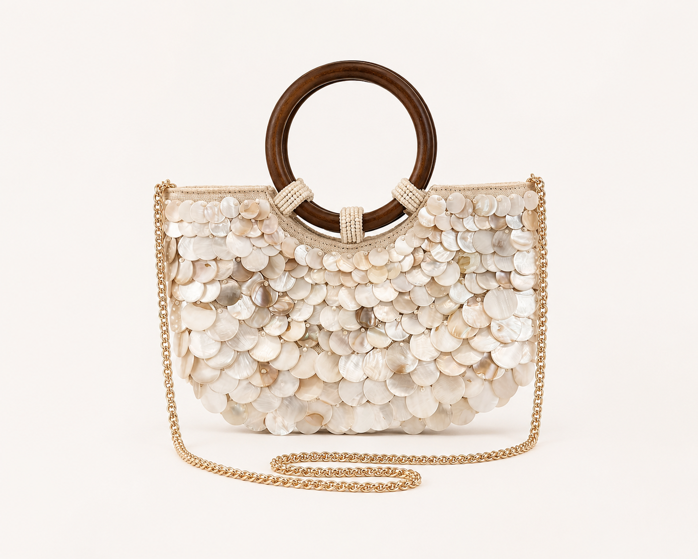 Shell Bag