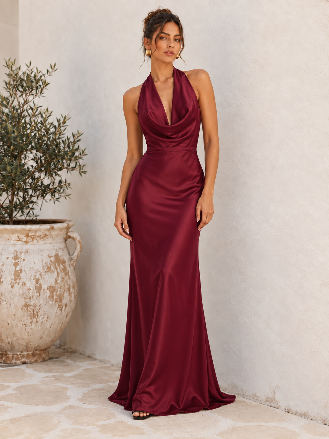 Eleanor Dress