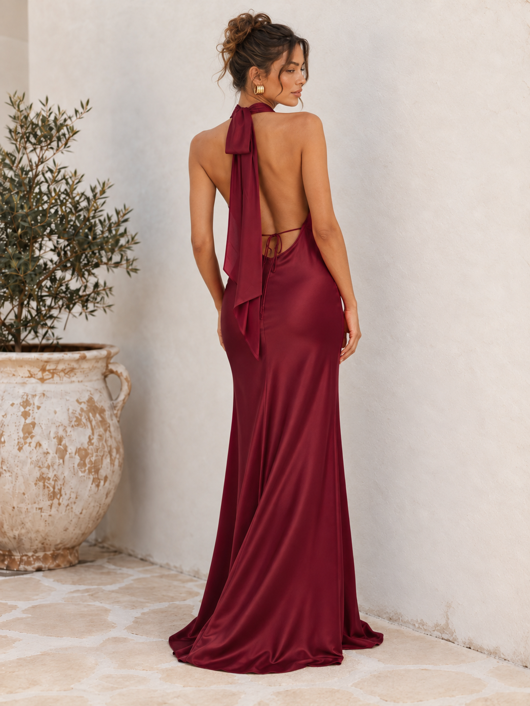 Eleanor Dress